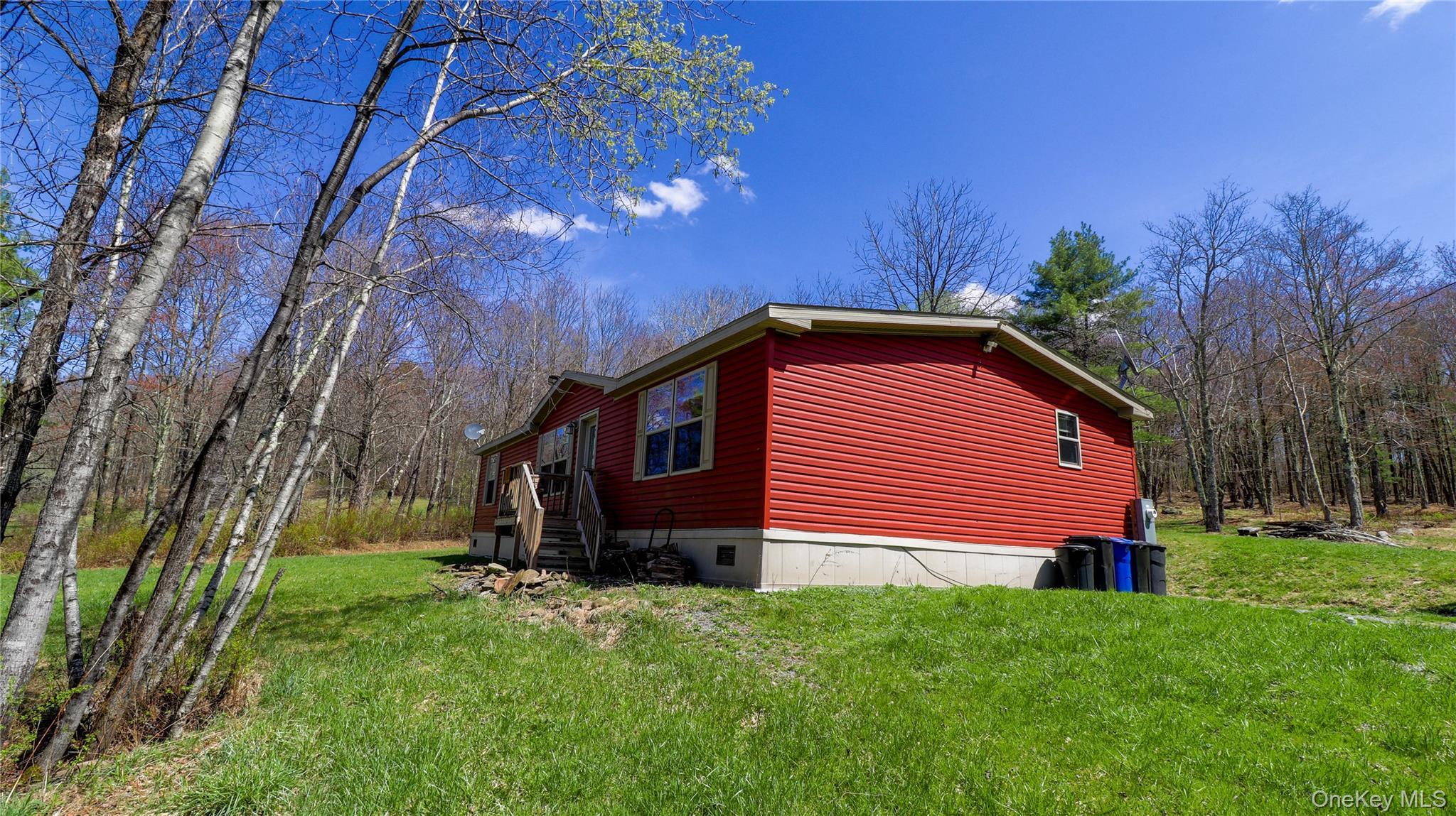 Single Family County  Sullivan County, NY 12736, MLS-991417-28