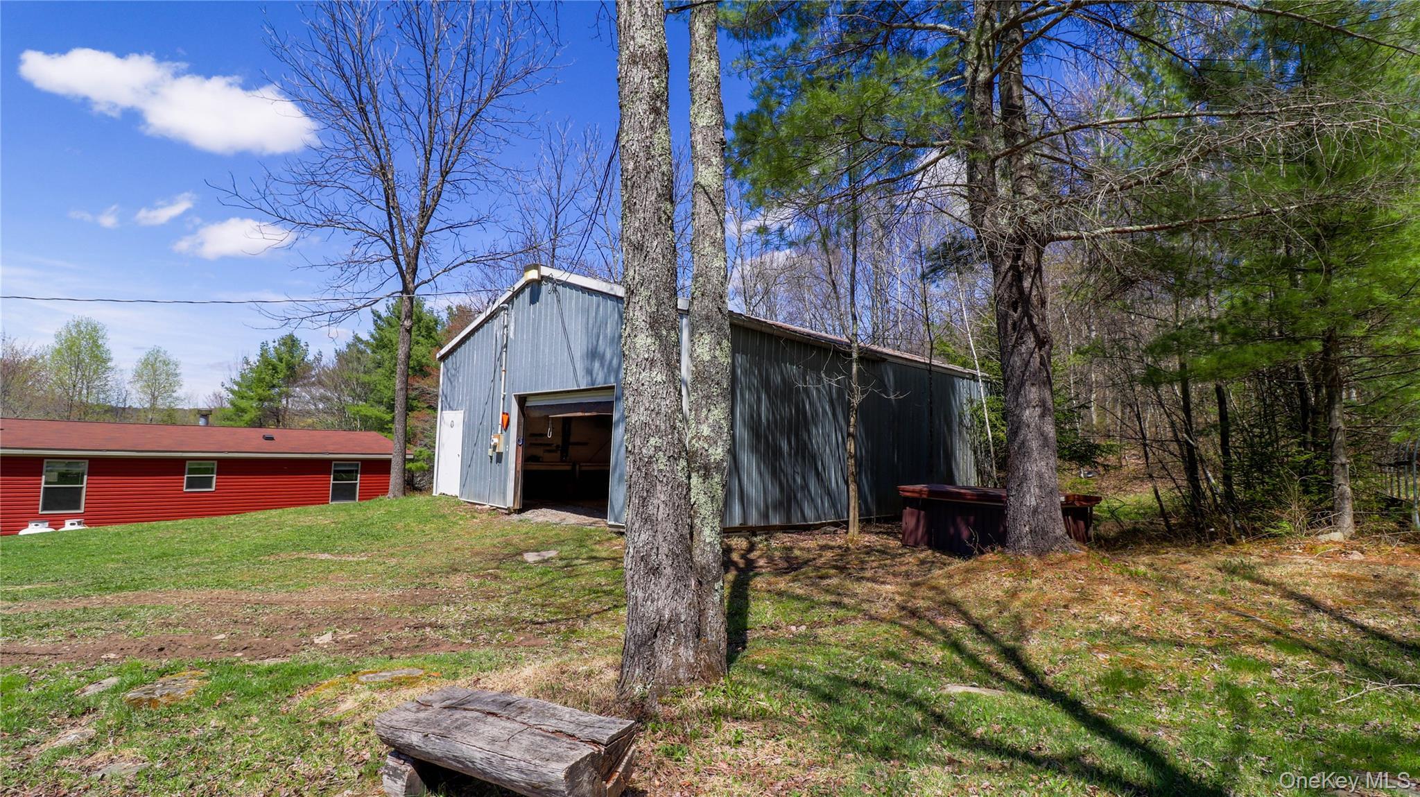 Single Family County  Sullivan County, NY 12736, MLS-991417-30