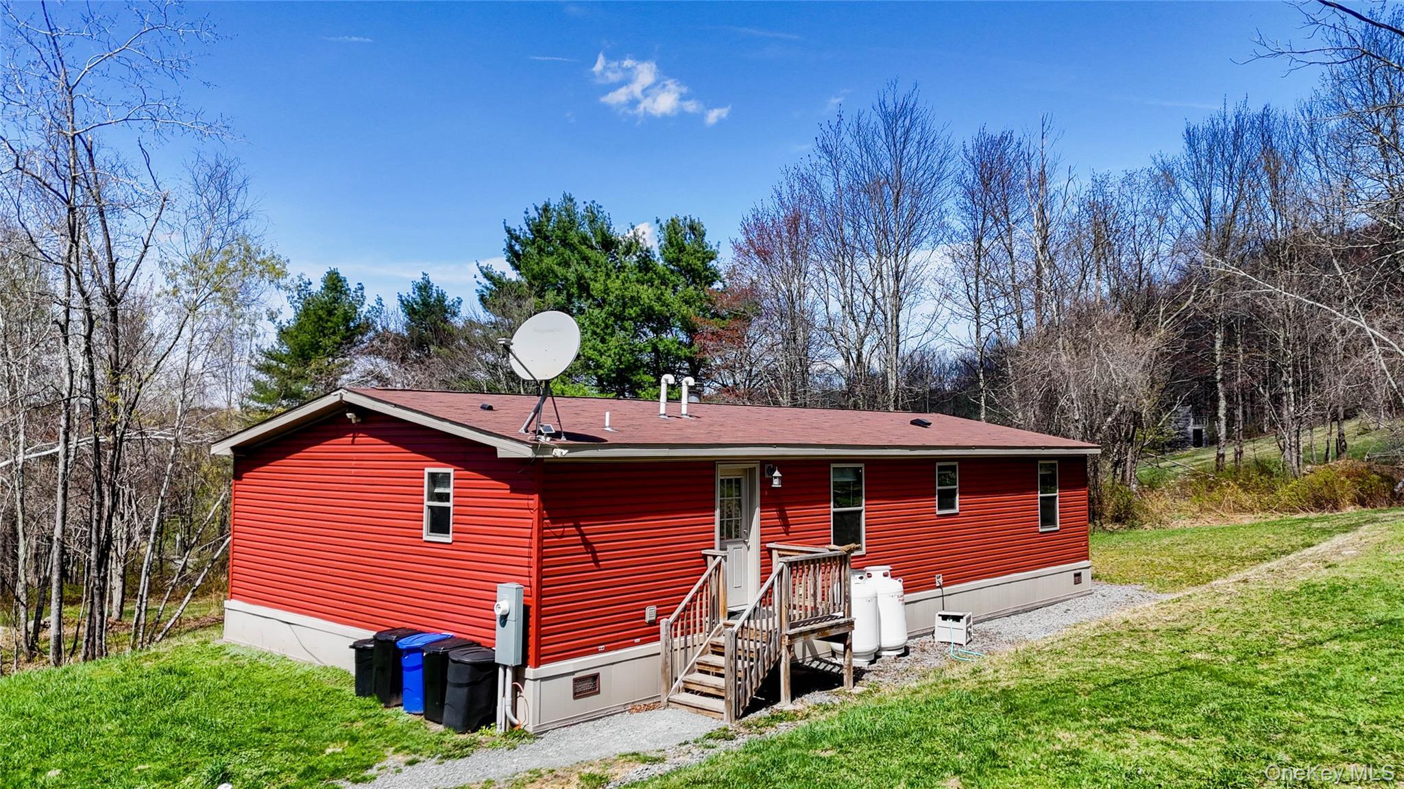 Single Family County  Sullivan County, NY 12736, MLS-991417-7