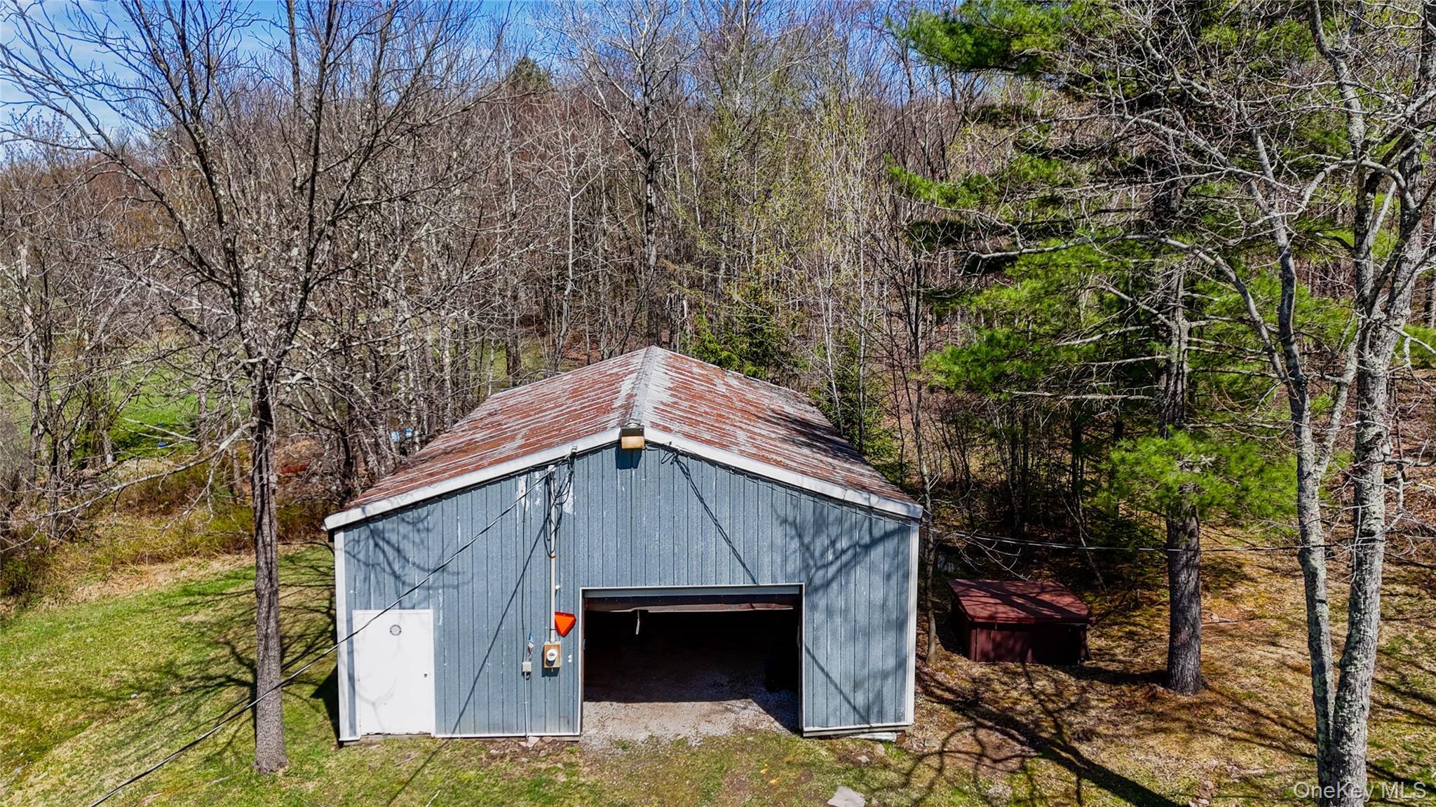Single Family County  Sullivan County, NY 12736, MLS-991417-8