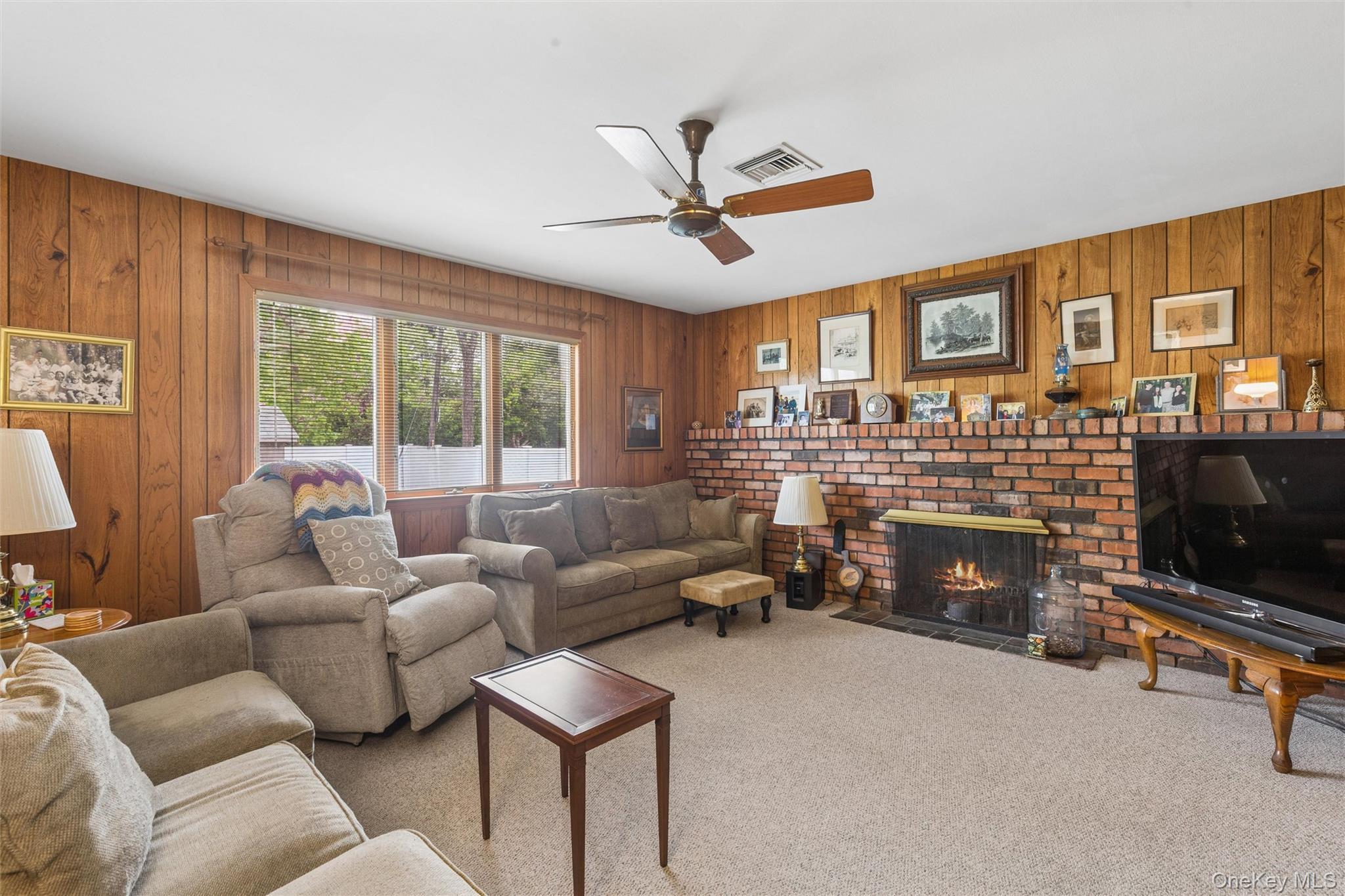 Single Family Garvey  Suffolk County, NY 11788, MLS-991419-13