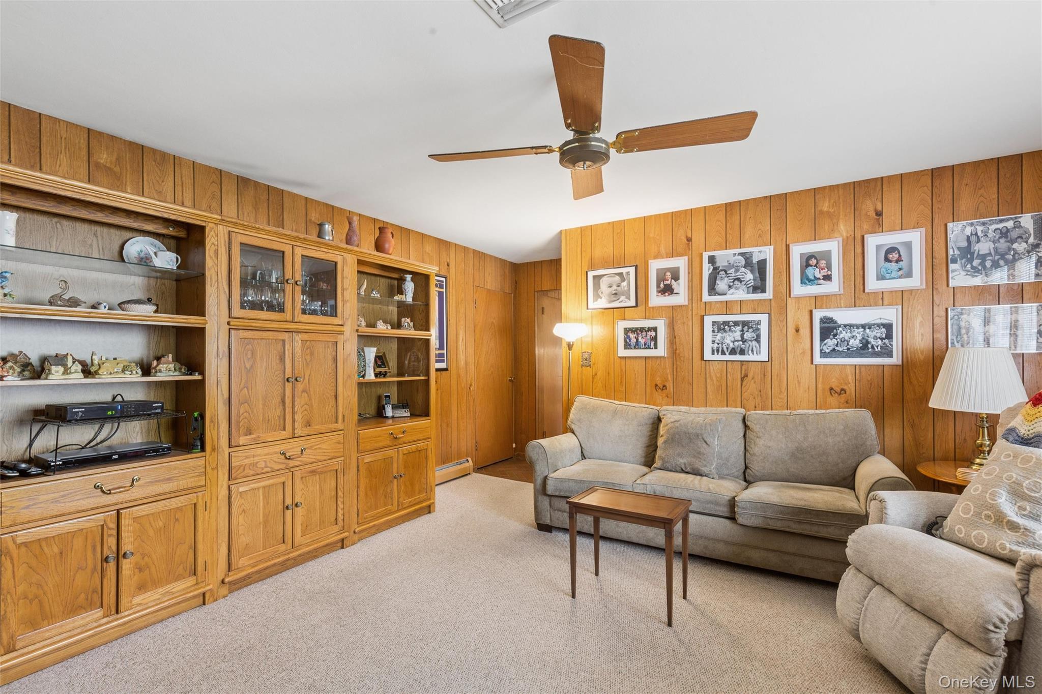 Single Family Garvey  Suffolk County, NY 11788, MLS-991419-14