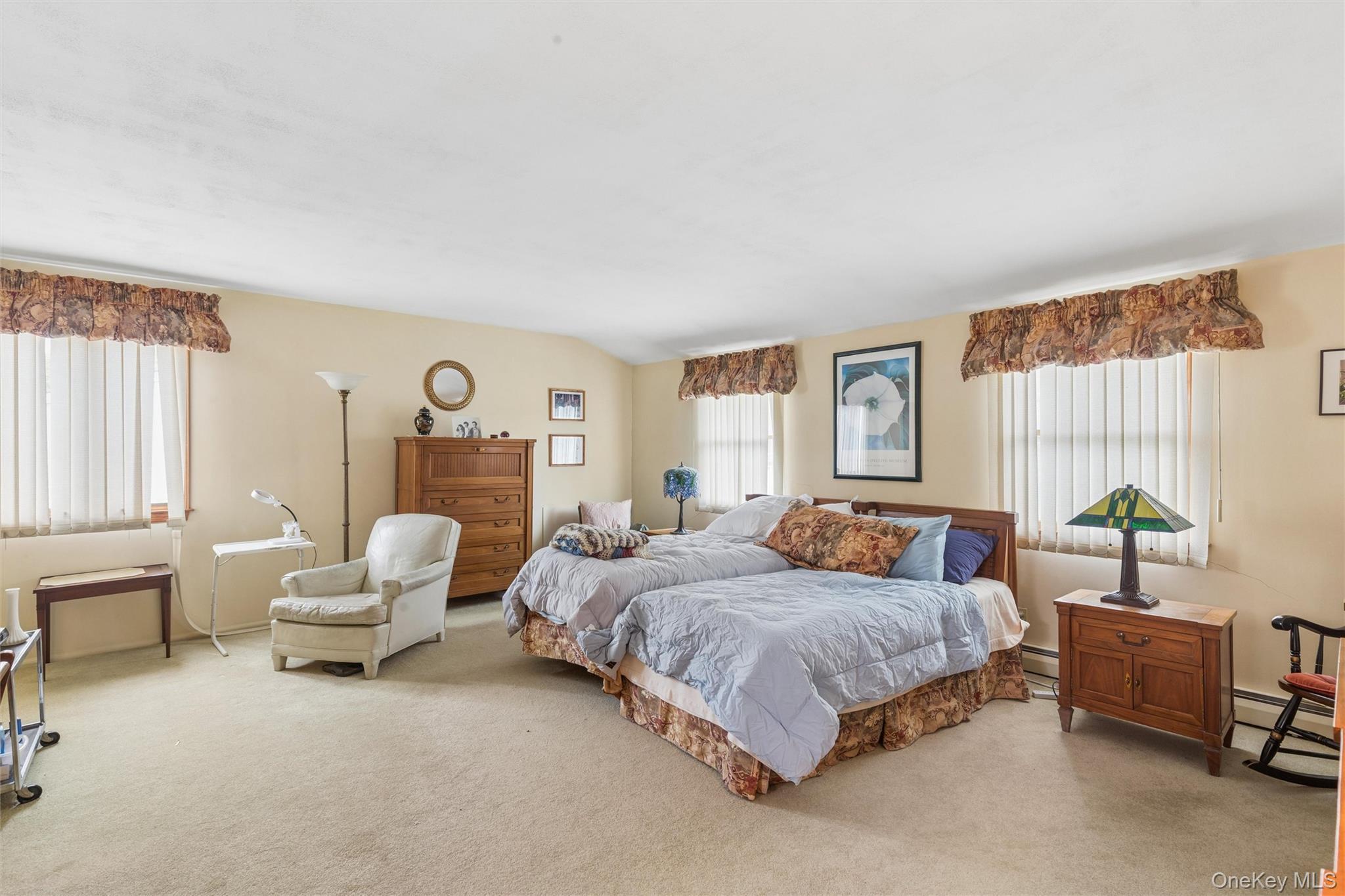 Single Family Garvey  Suffolk County, NY 11788, MLS-991419-16
