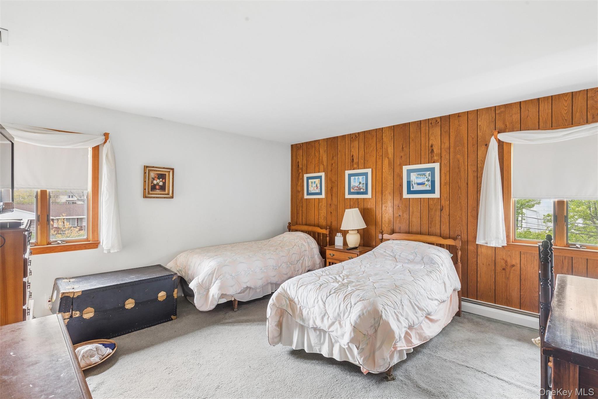 Single Family Garvey  Suffolk County, NY 11788, MLS-991419-22