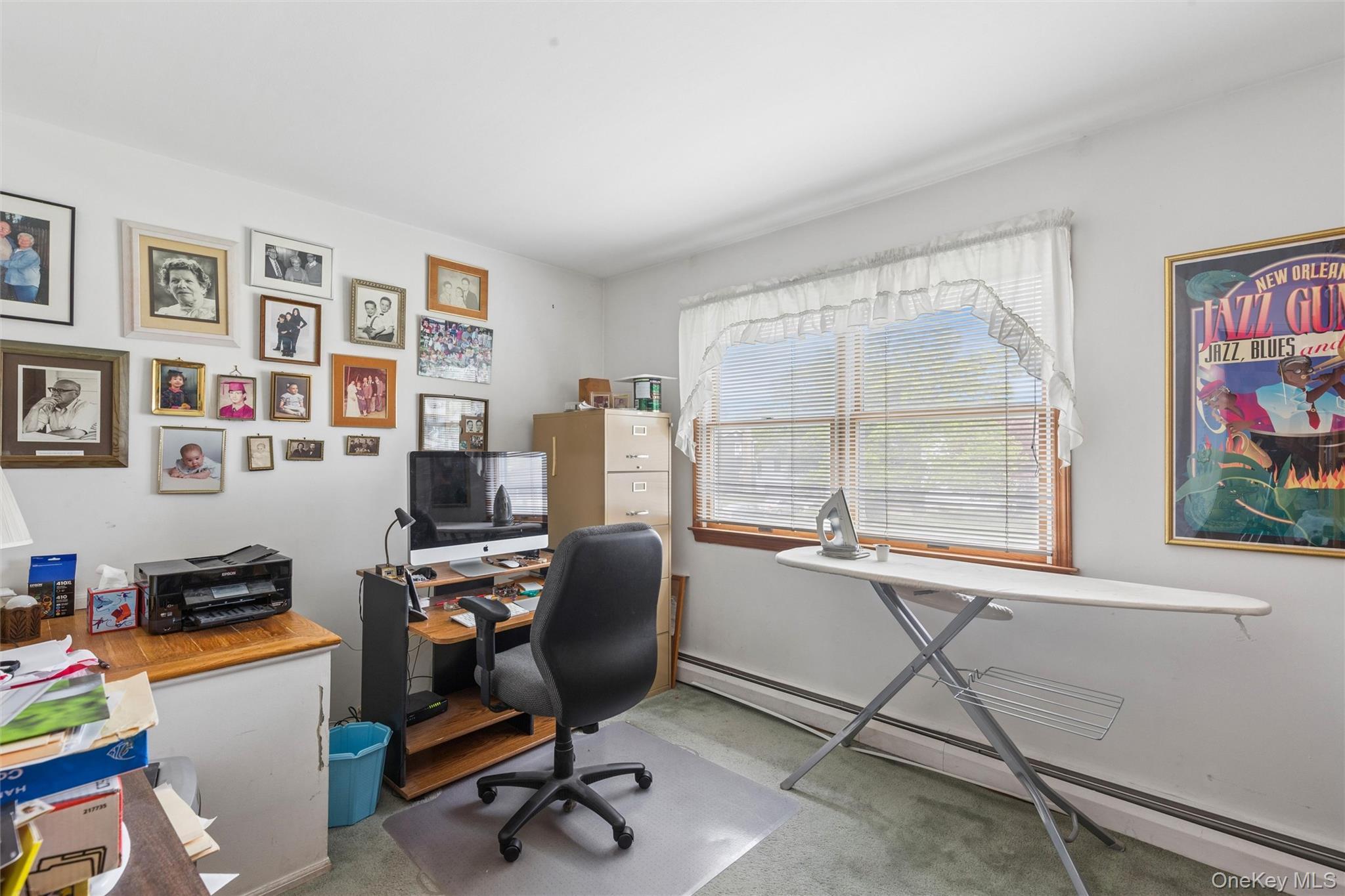 Single Family Garvey  Suffolk County, NY 11788, MLS-991419-24