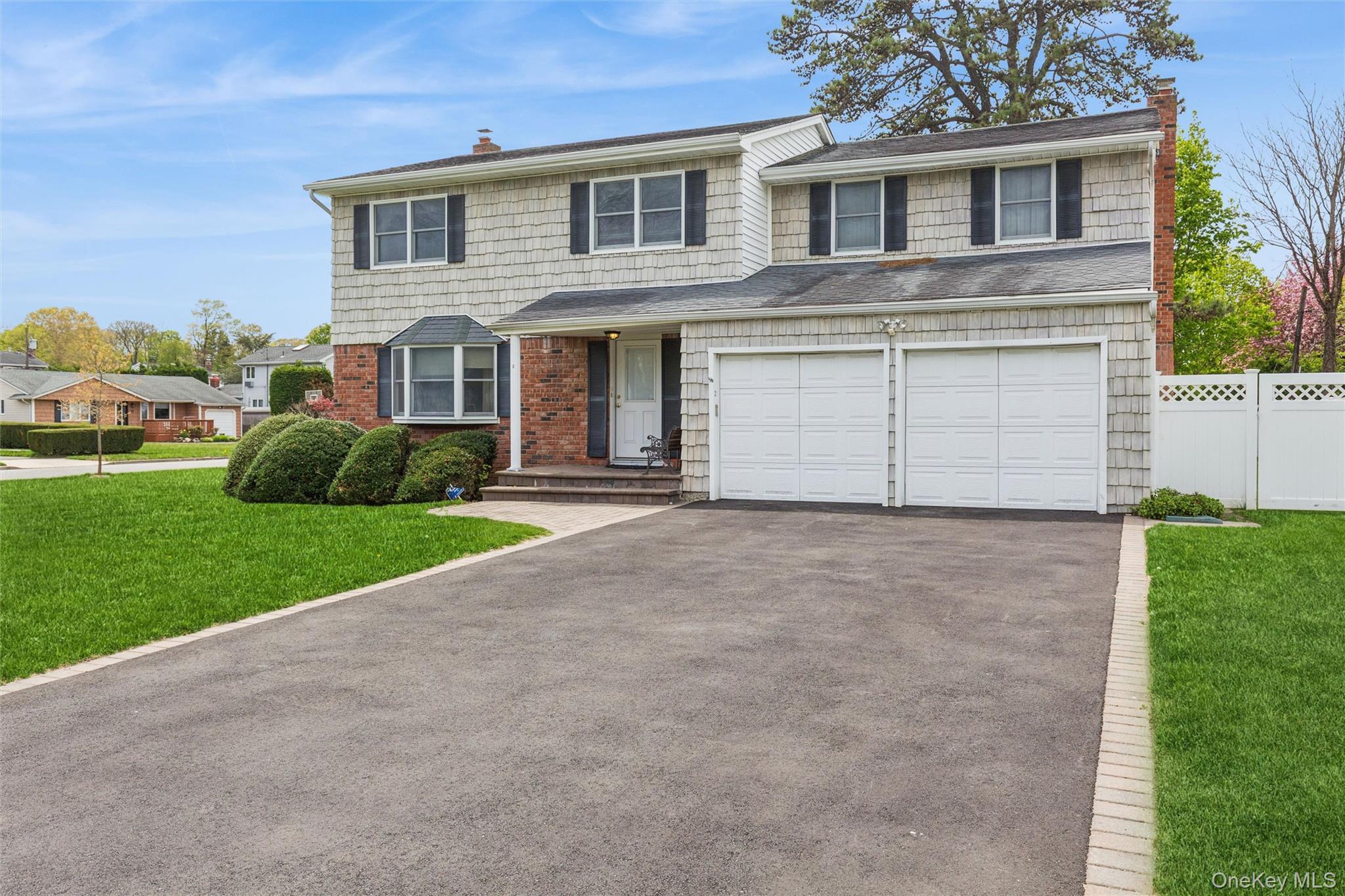 Single Family Garvey  Suffolk County, NY 11788, MLS-991419-3