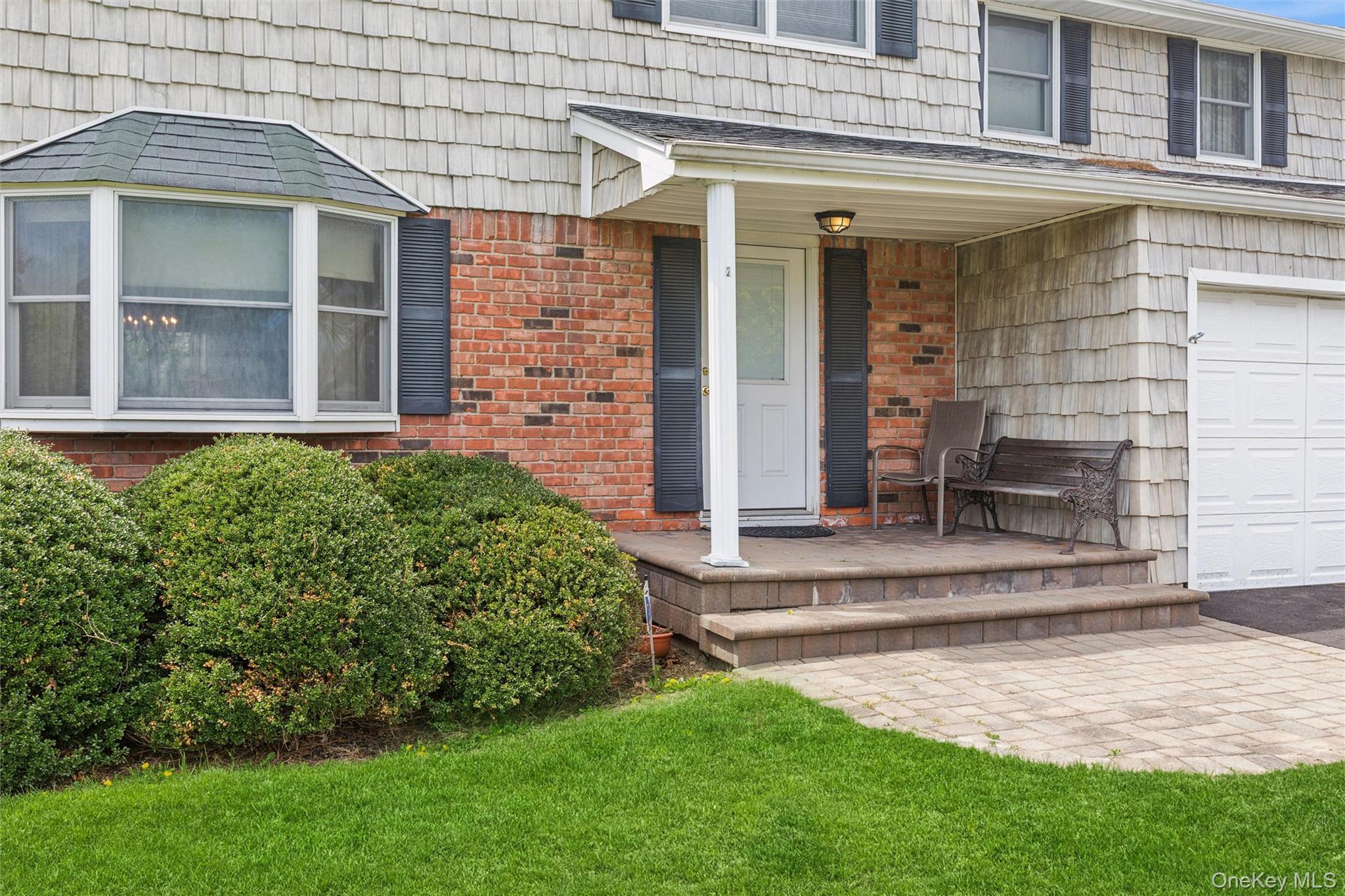 Single Family Garvey  Suffolk County, NY 11788, MLS-991419-4