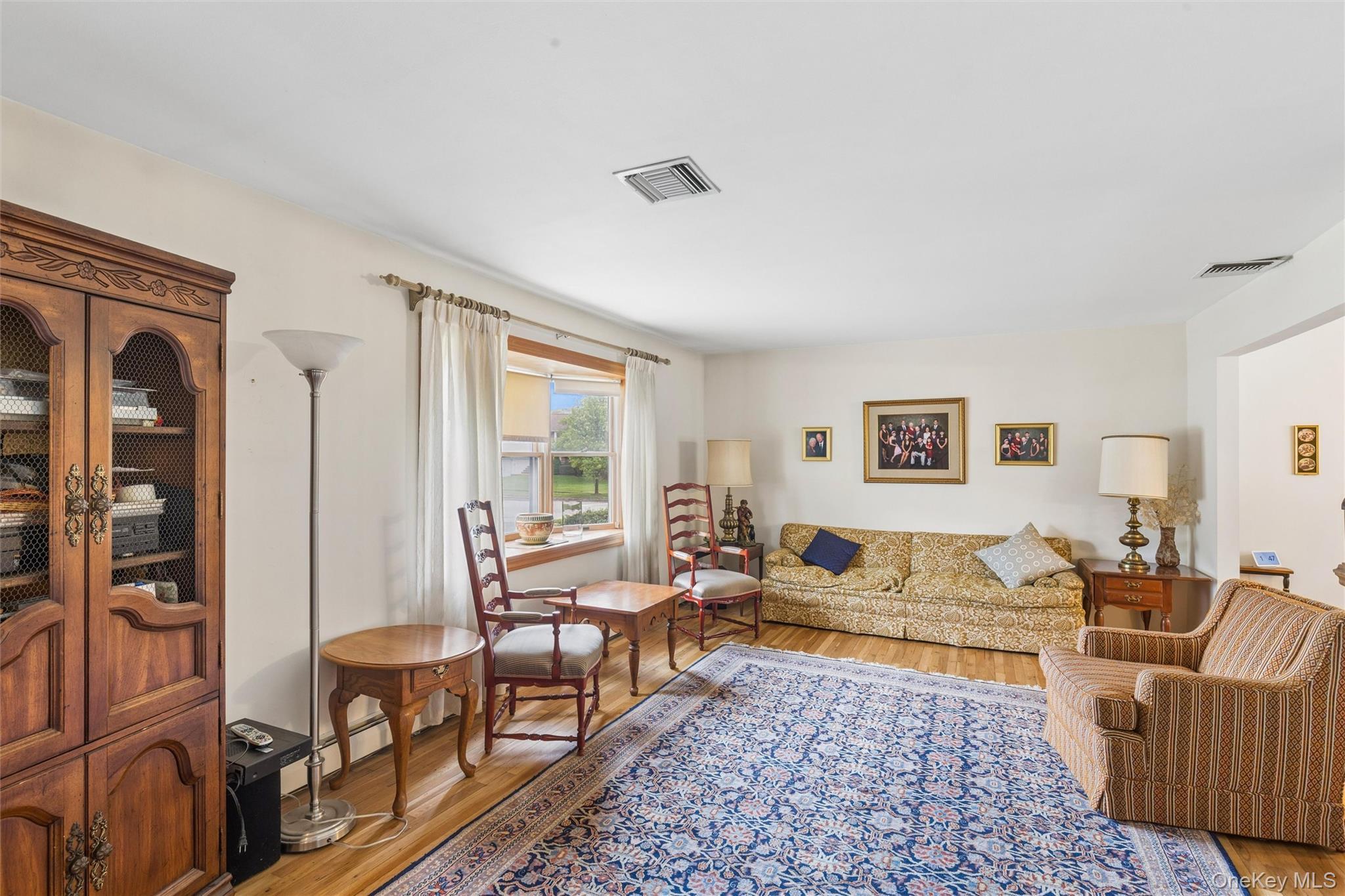 Single Family Garvey  Suffolk County, NY 11788, MLS-991419-5