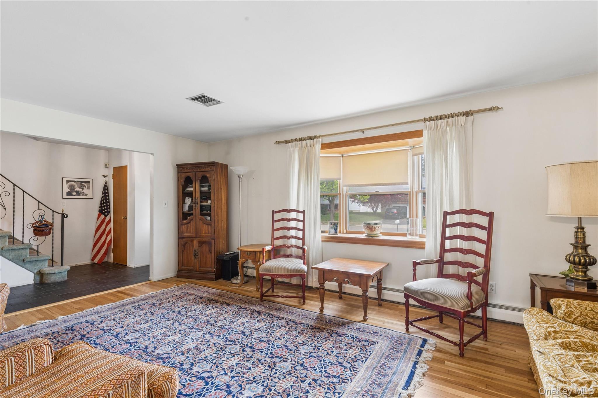 Single Family Garvey  Suffolk County, NY 11788, MLS-991419-6