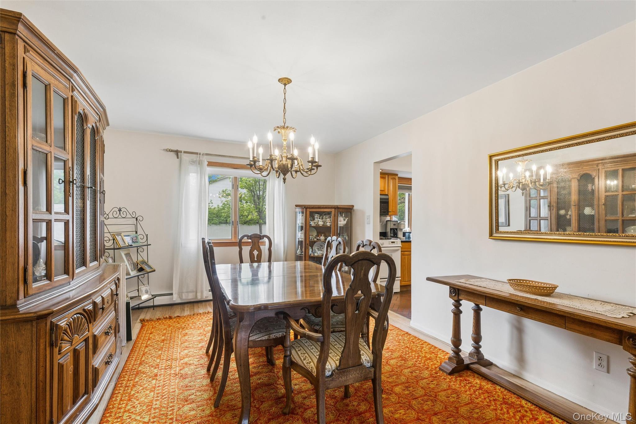 Single Family Garvey  Suffolk County, NY 11788, MLS-991419-7