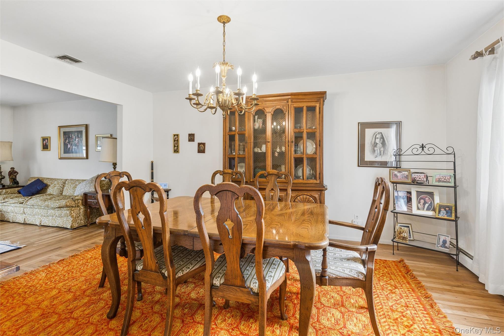 Single Family Garvey  Suffolk County, NY 11788, MLS-991419-8