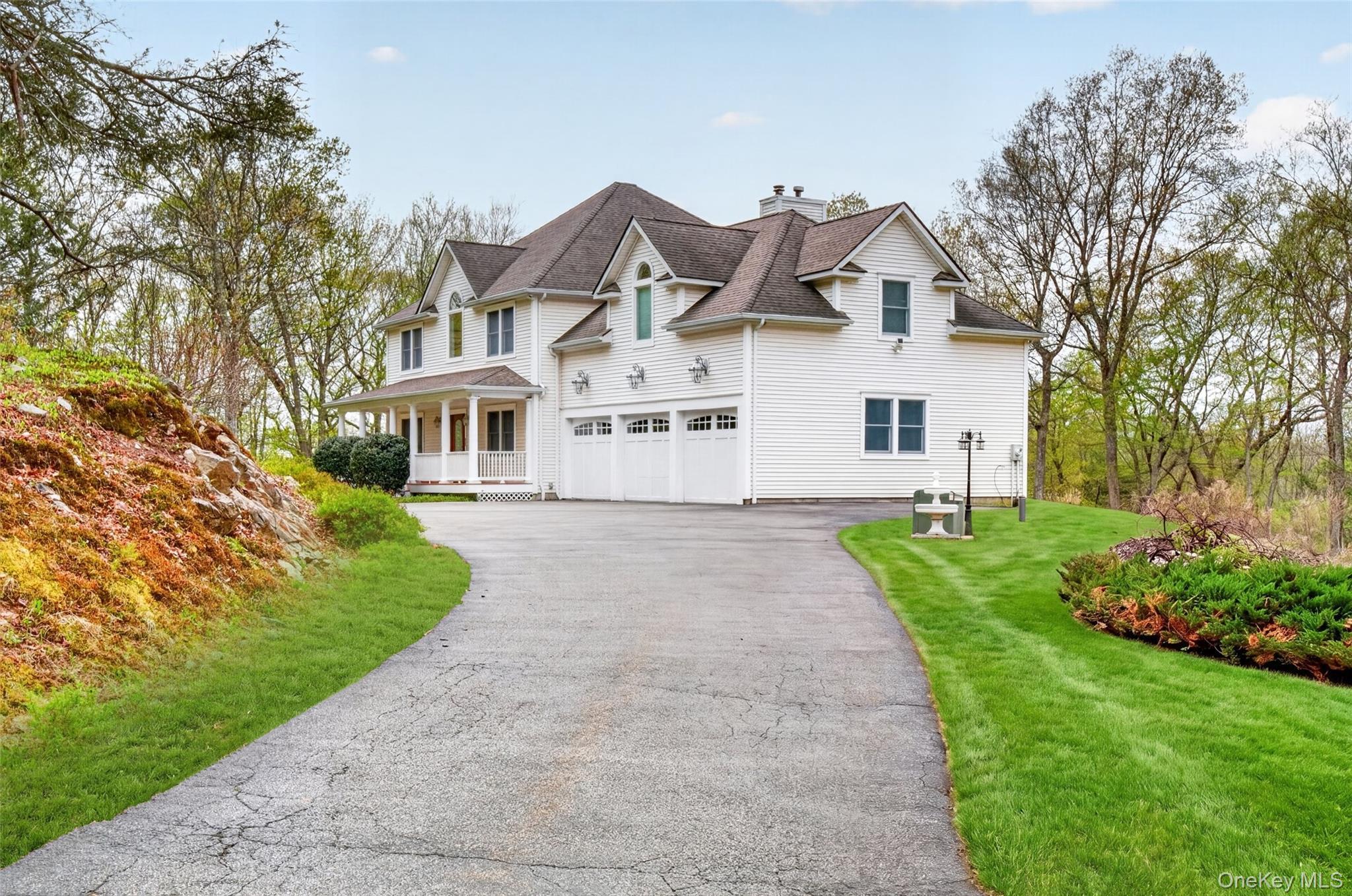 Single Family Twilight Lane  Putnam County, NY 10579, MLS-991420-34