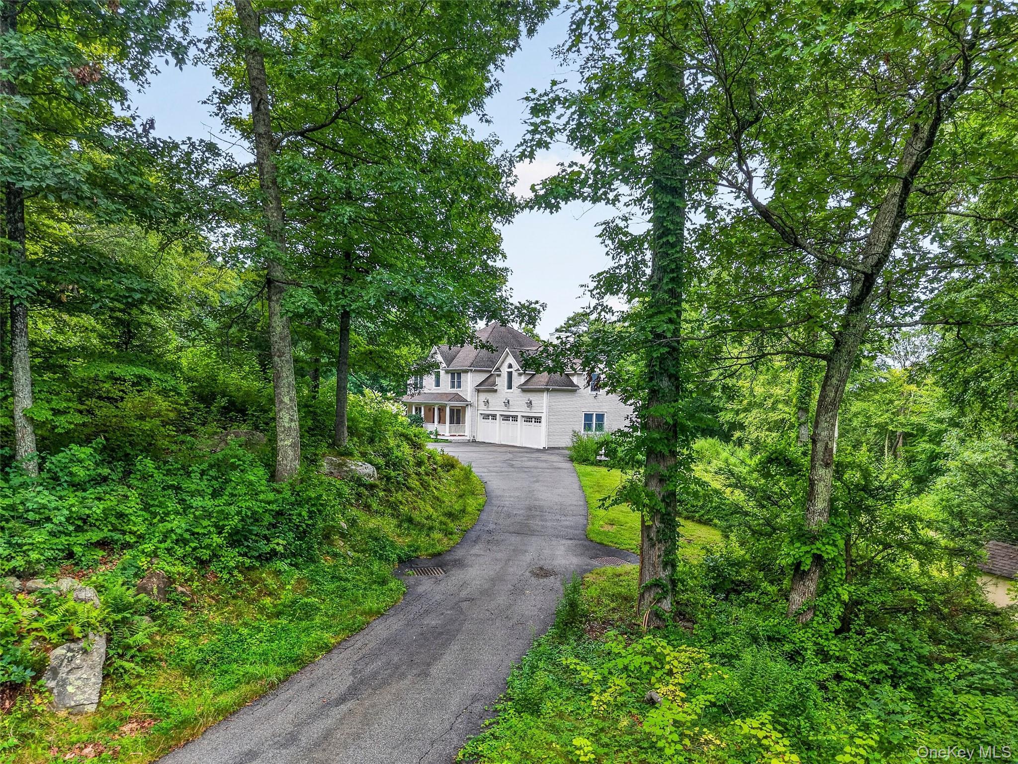 Single Family Twilight Lane  Putnam County, NY 10579, MLS-991420-35