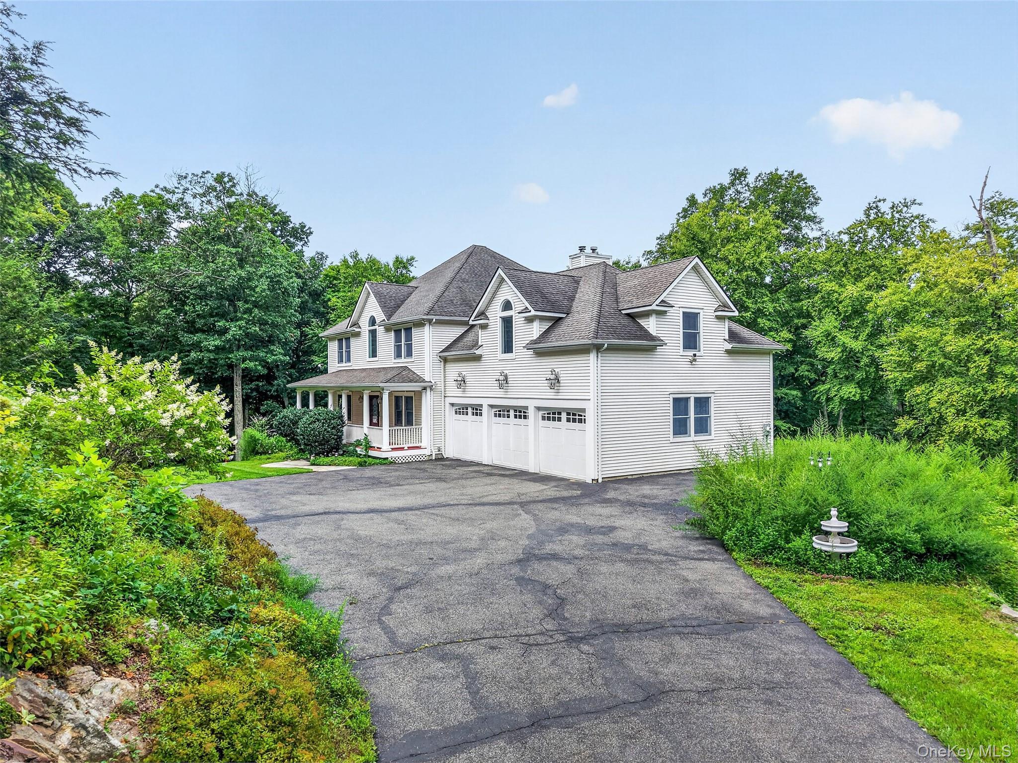 Single Family Twilight Lane  Putnam County, NY 10579, MLS-991420-36