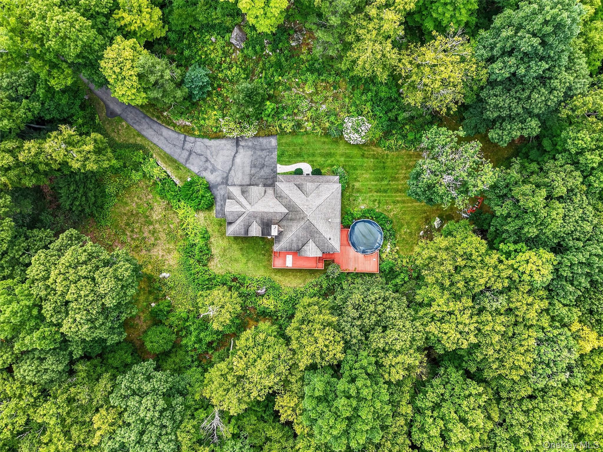 Single Family Twilight Lane  Putnam County, NY 10579, MLS-991420-37
