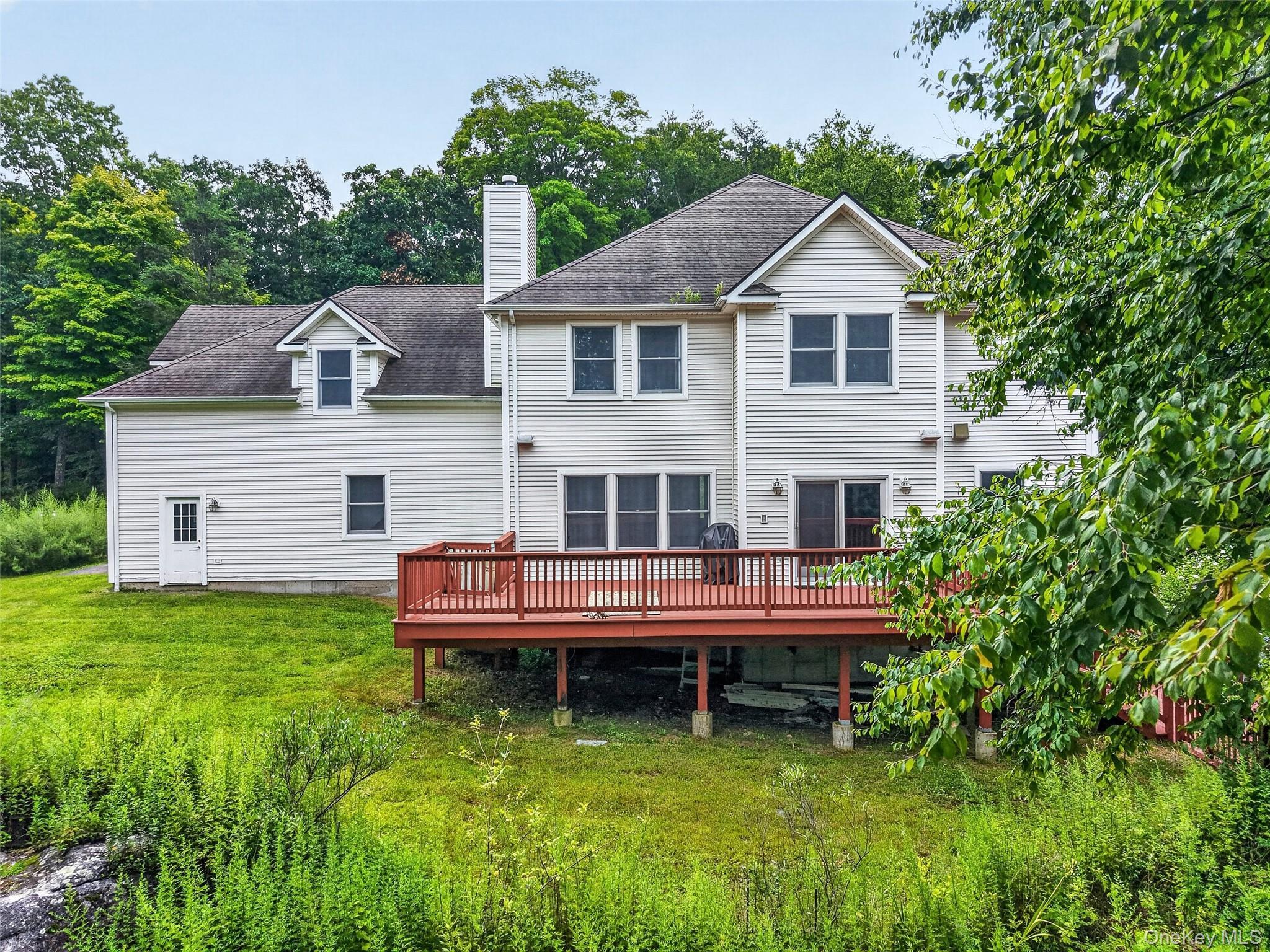 Single Family Twilight Lane  Putnam County, NY 10579, MLS-991420-38