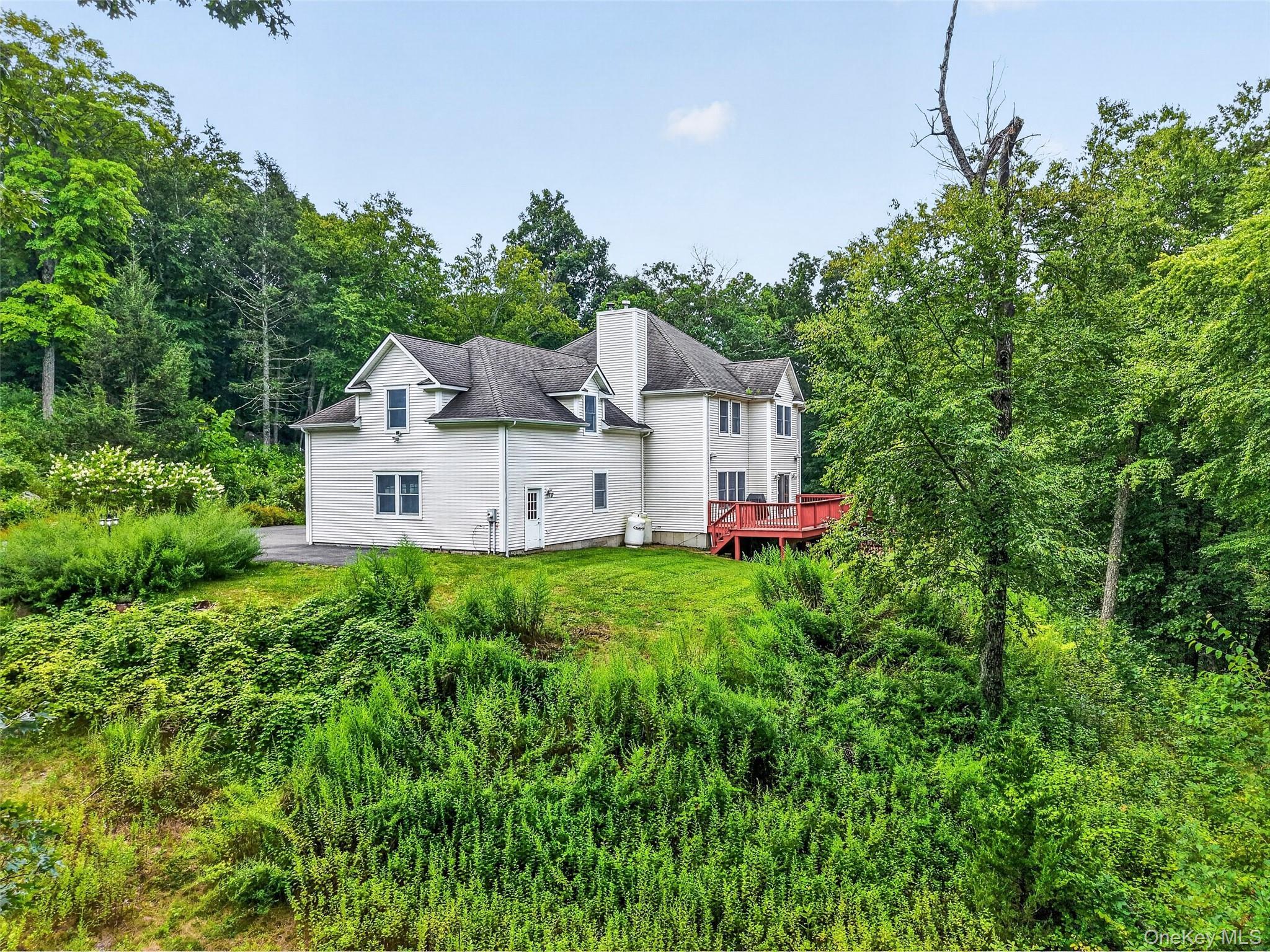 Single Family Twilight Lane  Putnam County, NY 10579, MLS-991420-39