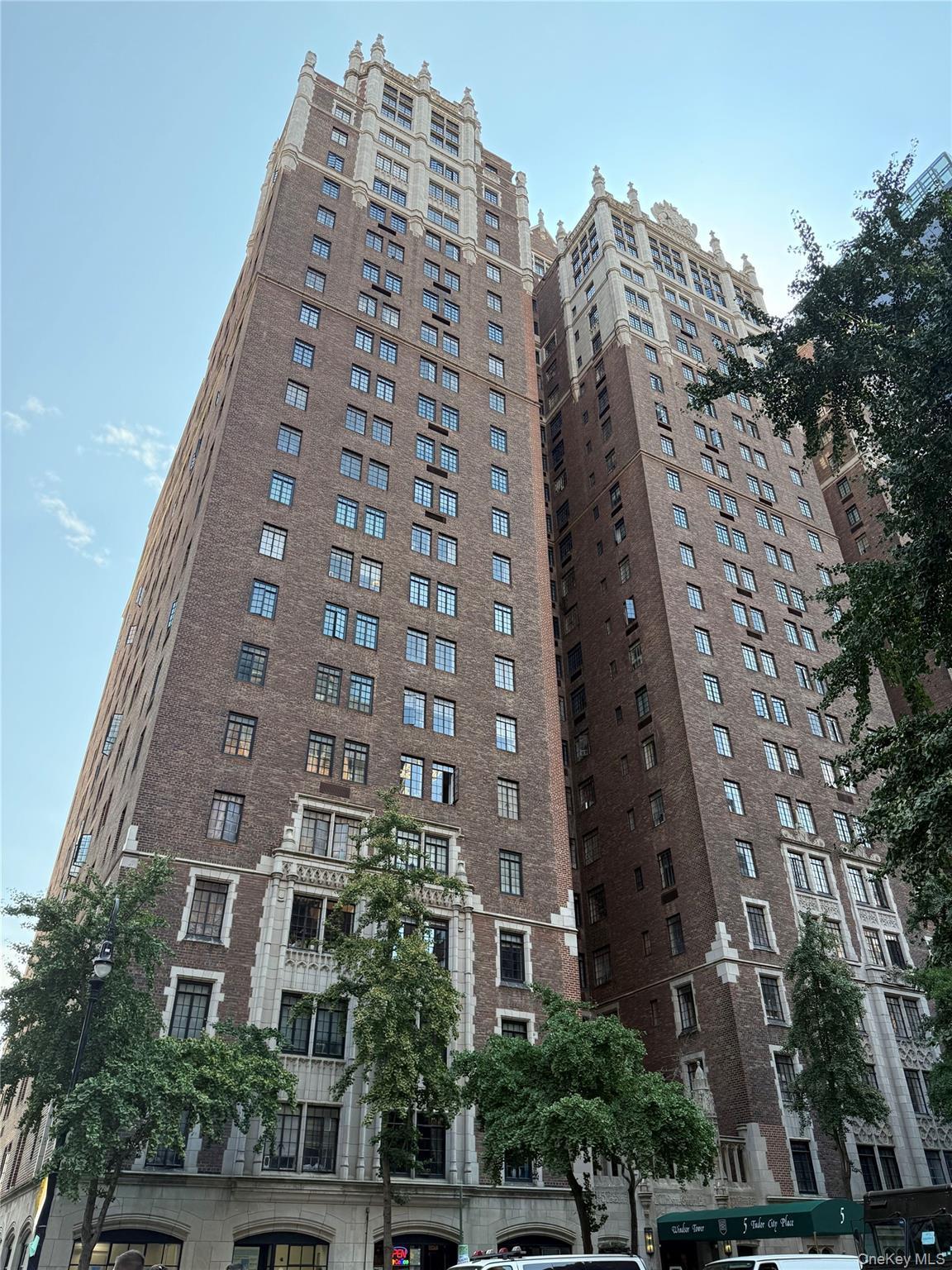 Apartment Tudor City  Manhattan, NY 10017, MLS-991425-10