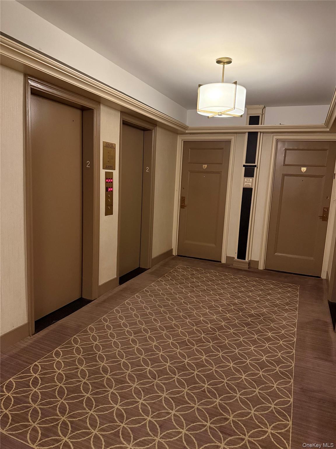 Apartment Tudor City  Manhattan, NY 10017, MLS-991425-11