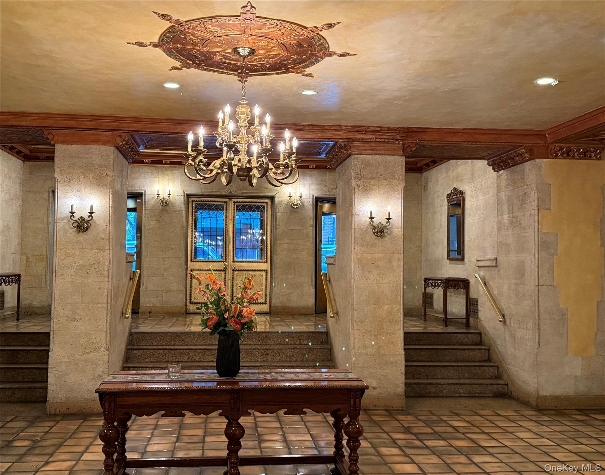 Apartment Tudor City  Manhattan, NY 10017, MLS-991425-2