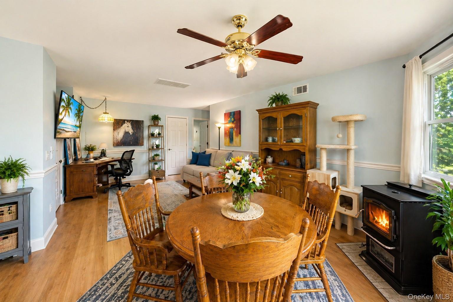 Single Family State Route 52 Orange County, NY 12566, MLS-991427-10