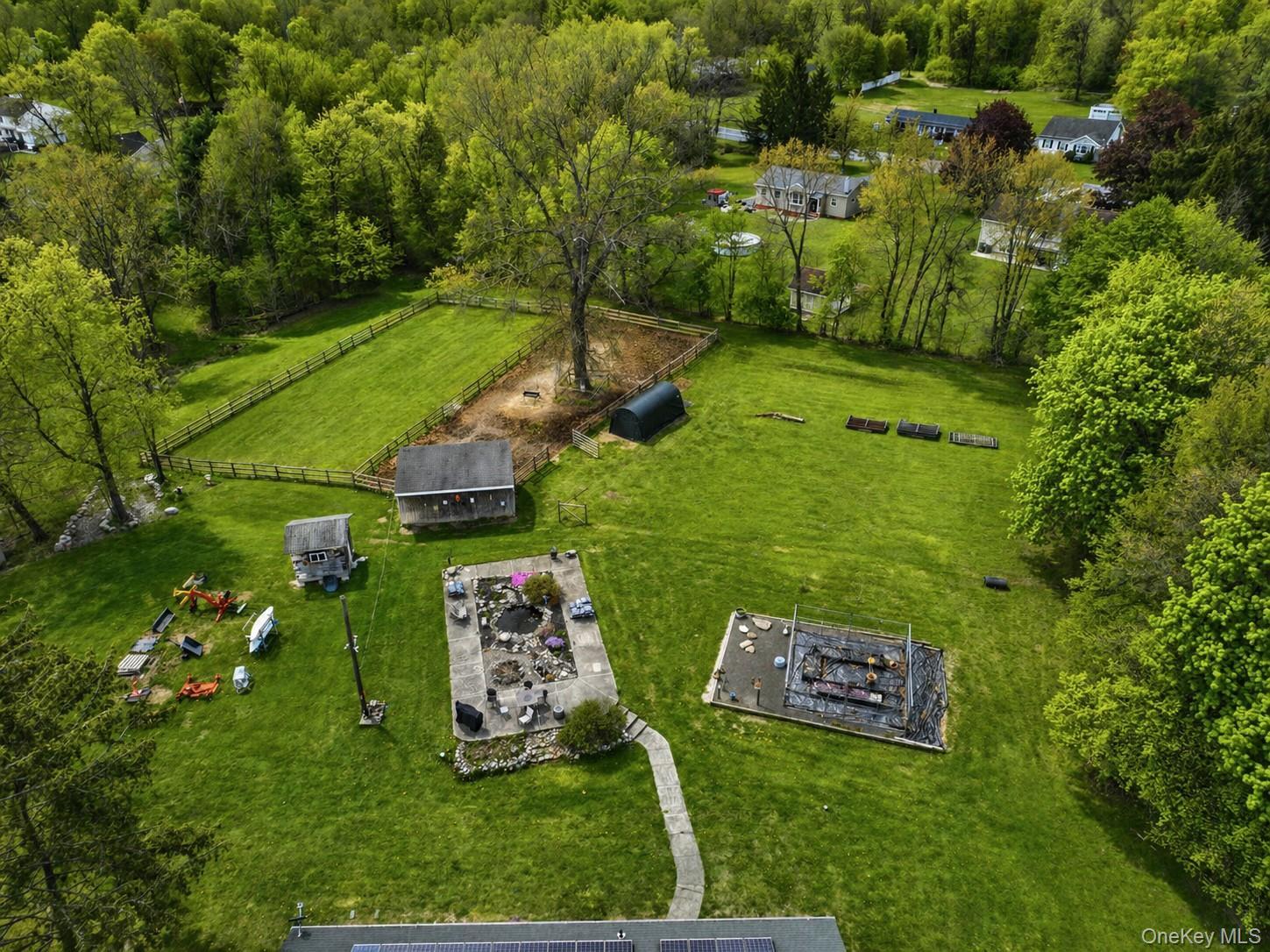 Single Family State Route 52 Orange County, NY 12566, MLS-991427-19