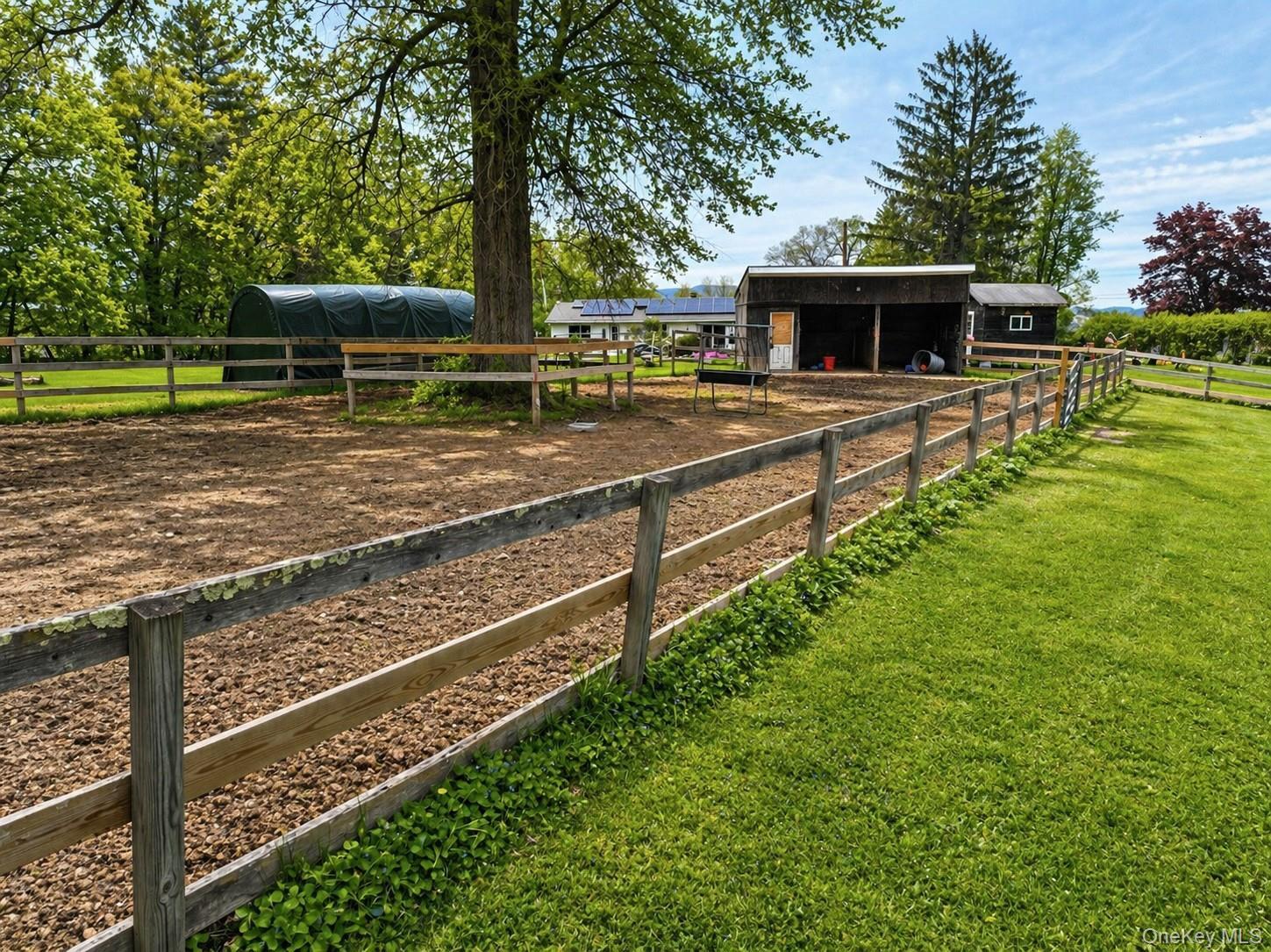 Single Family State Route 52 Orange County, NY 12566, MLS-991427-20