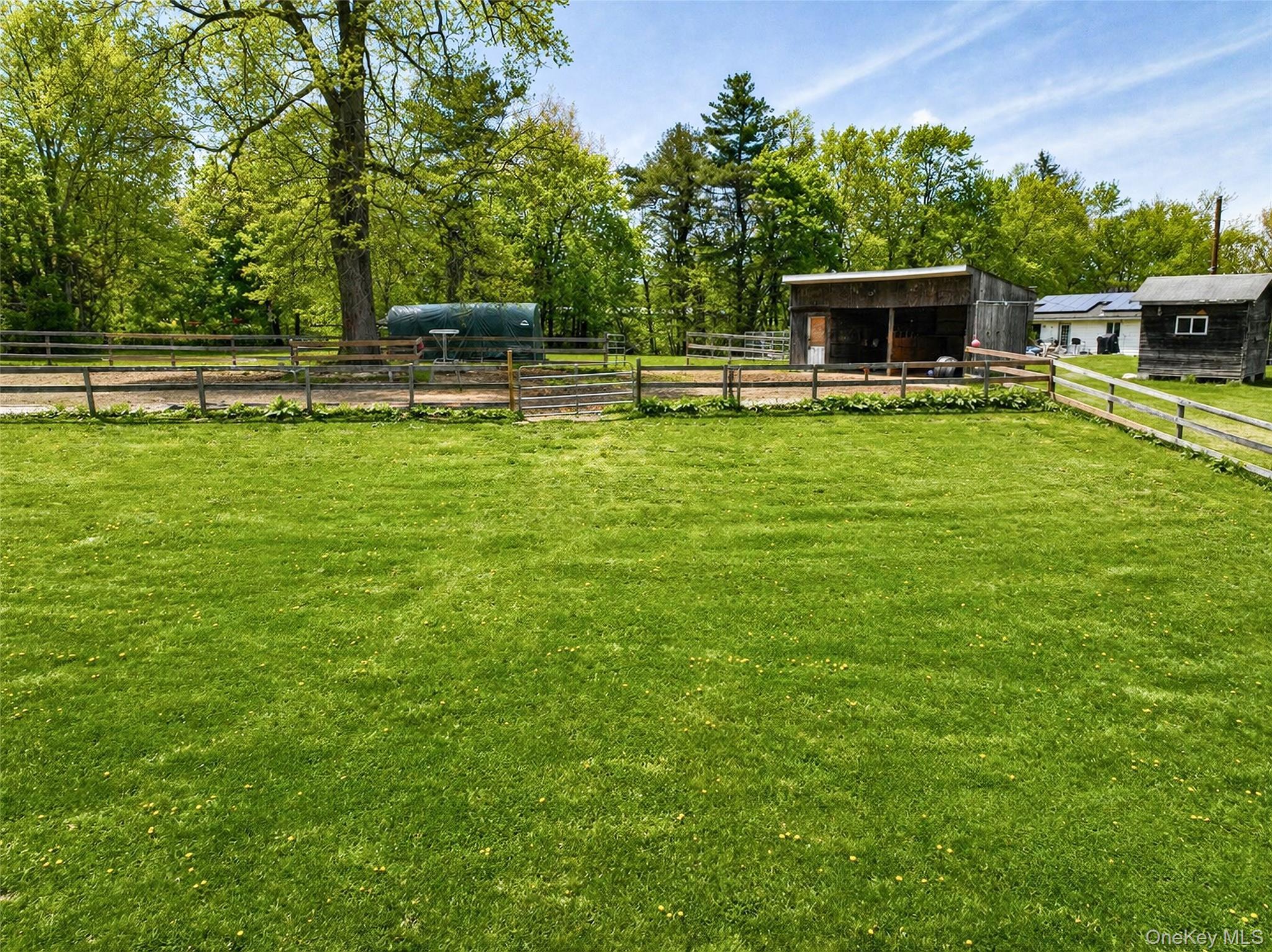 Single Family State Route 52 Orange County, NY 12566, MLS-991427-22