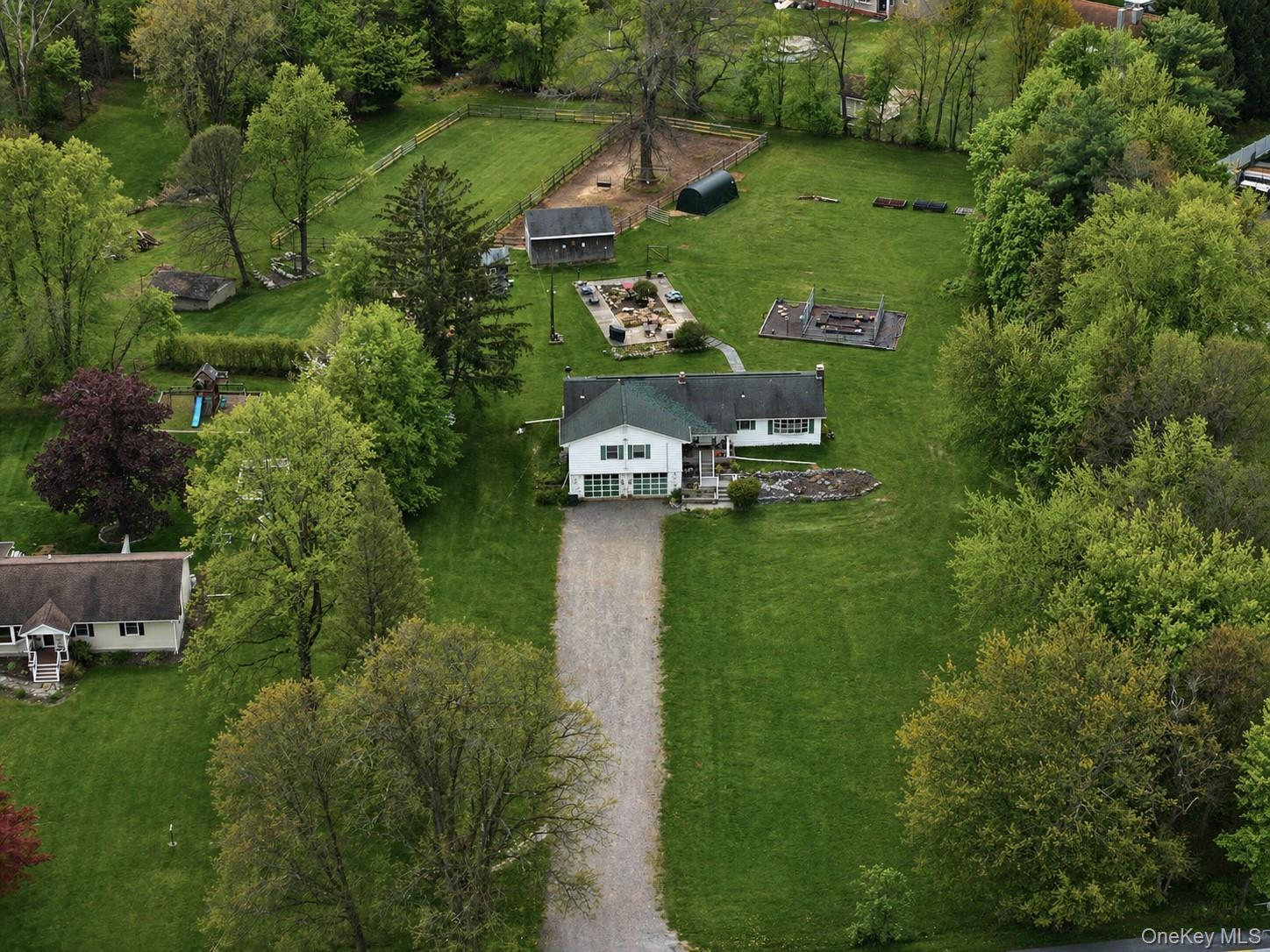 Single Family State Route 52 Orange County, NY 12566, MLS-991427-3