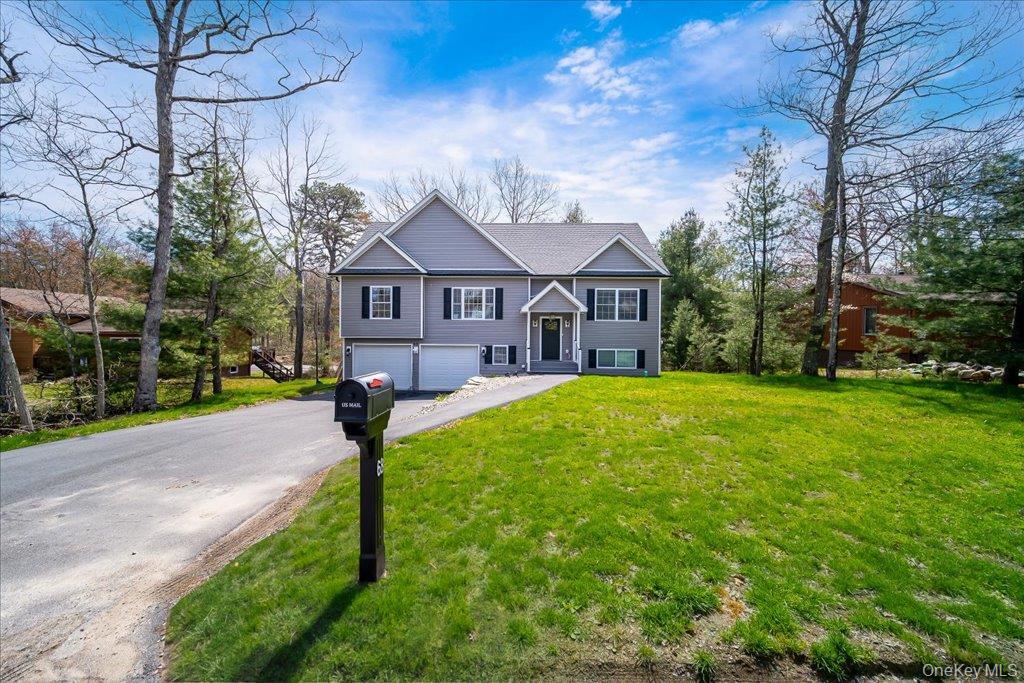 Single Family Picadilly Circle Sullivan County, NY 12775, MLS-991436-3
