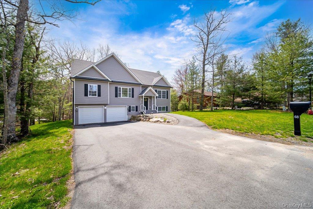 Single Family Picadilly Circle Sullivan County, NY 12775, MLS-991436-4