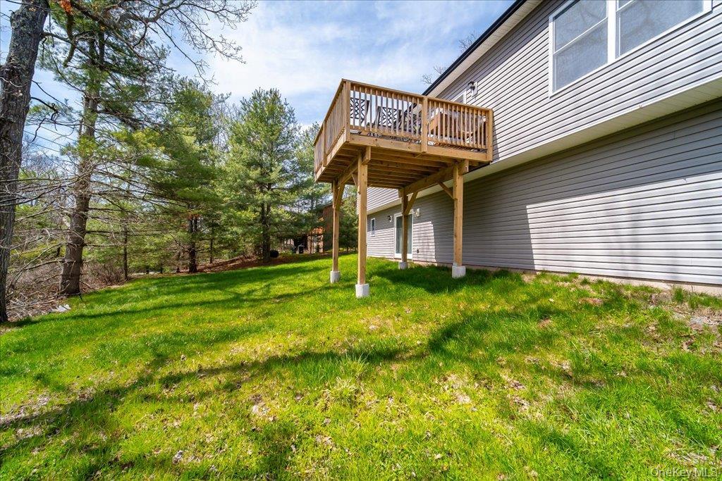 Single Family Picadilly Circle Sullivan County, NY 12775, MLS-991436-45