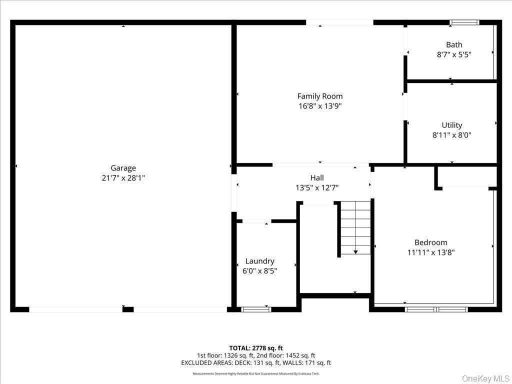 Single Family Picadilly Circle Sullivan County, NY 12775, MLS-991436-48