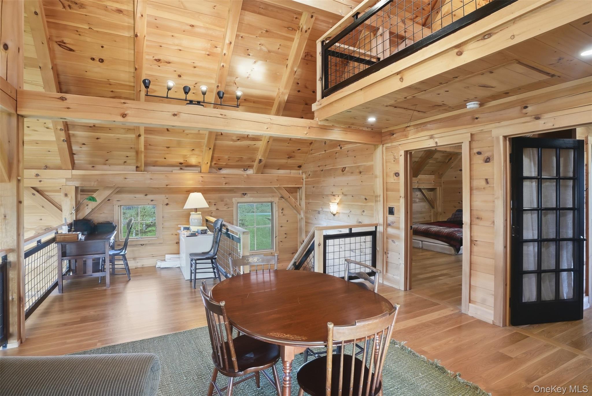 Single Family Palazzo Lane  Ulster County, NY 12528, MLS-991440-27