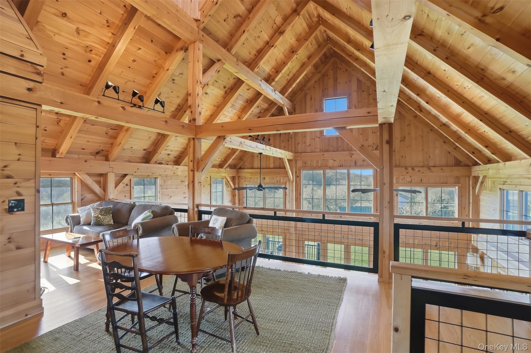 Single Family Palazzo Lane  Ulster County, NY 12528, MLS-991440-28