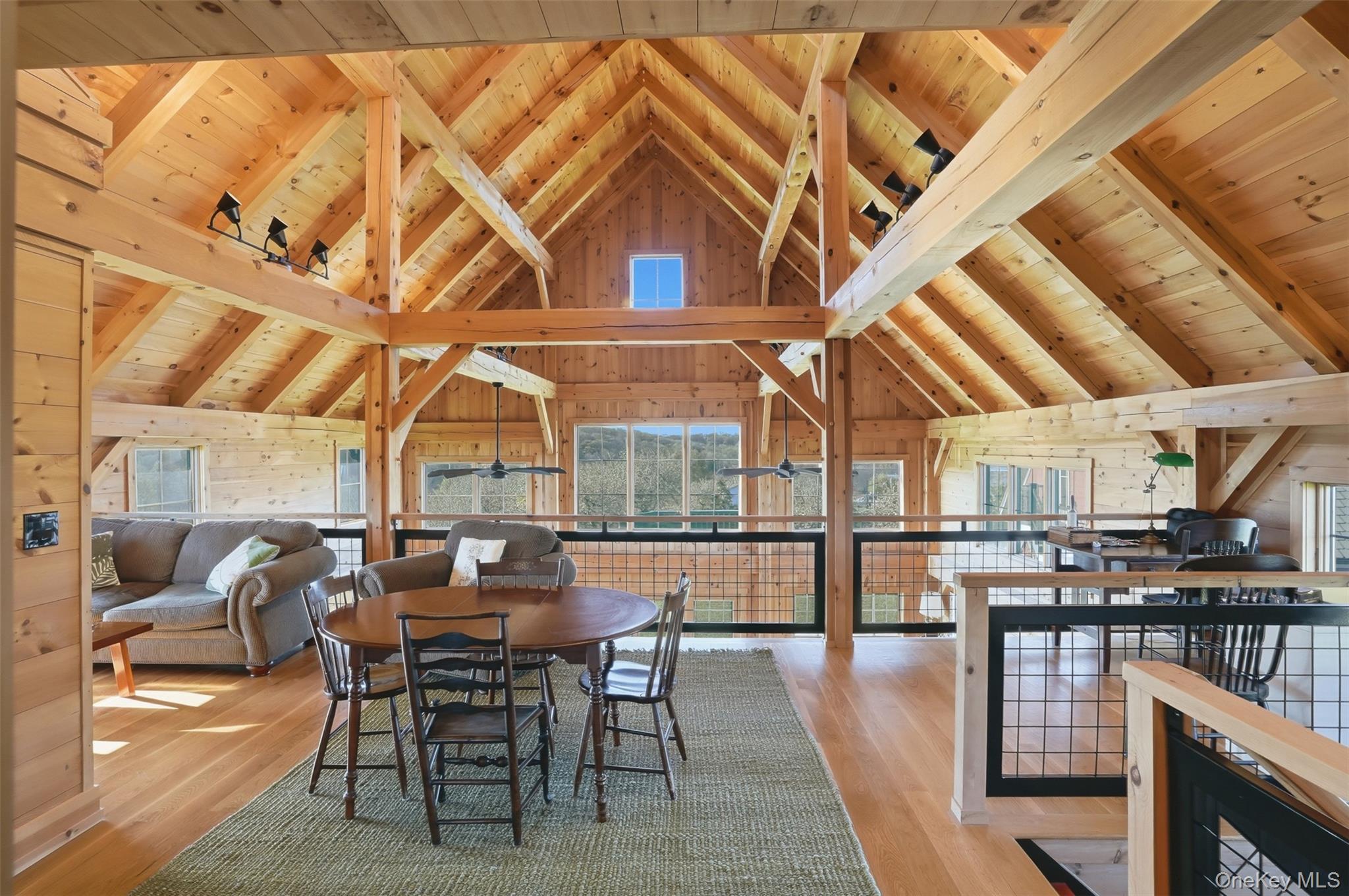 Single Family Palazzo Lane  Ulster County, NY 12528, MLS-991440-29