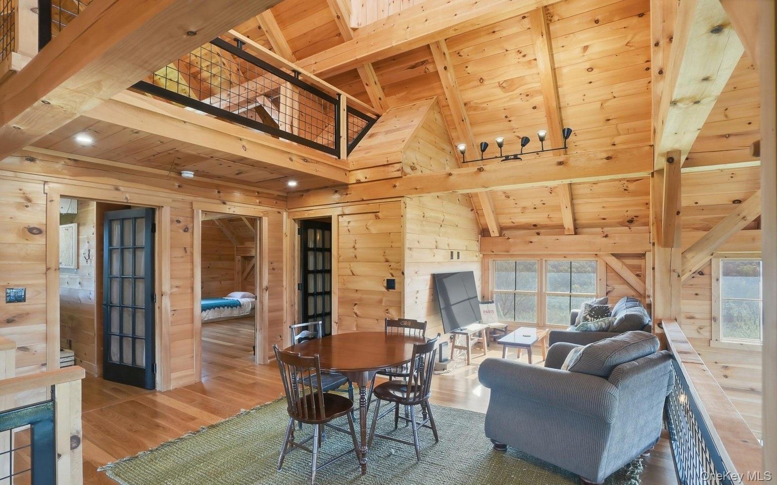 Single Family Palazzo Lane  Ulster County, NY 12528, MLS-991440-30
