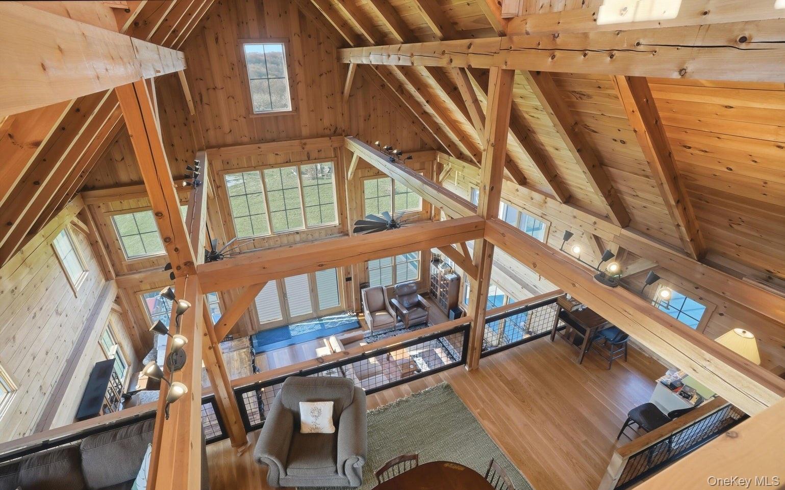 Single Family Palazzo Lane  Ulster County, NY 12528, MLS-991440-31
