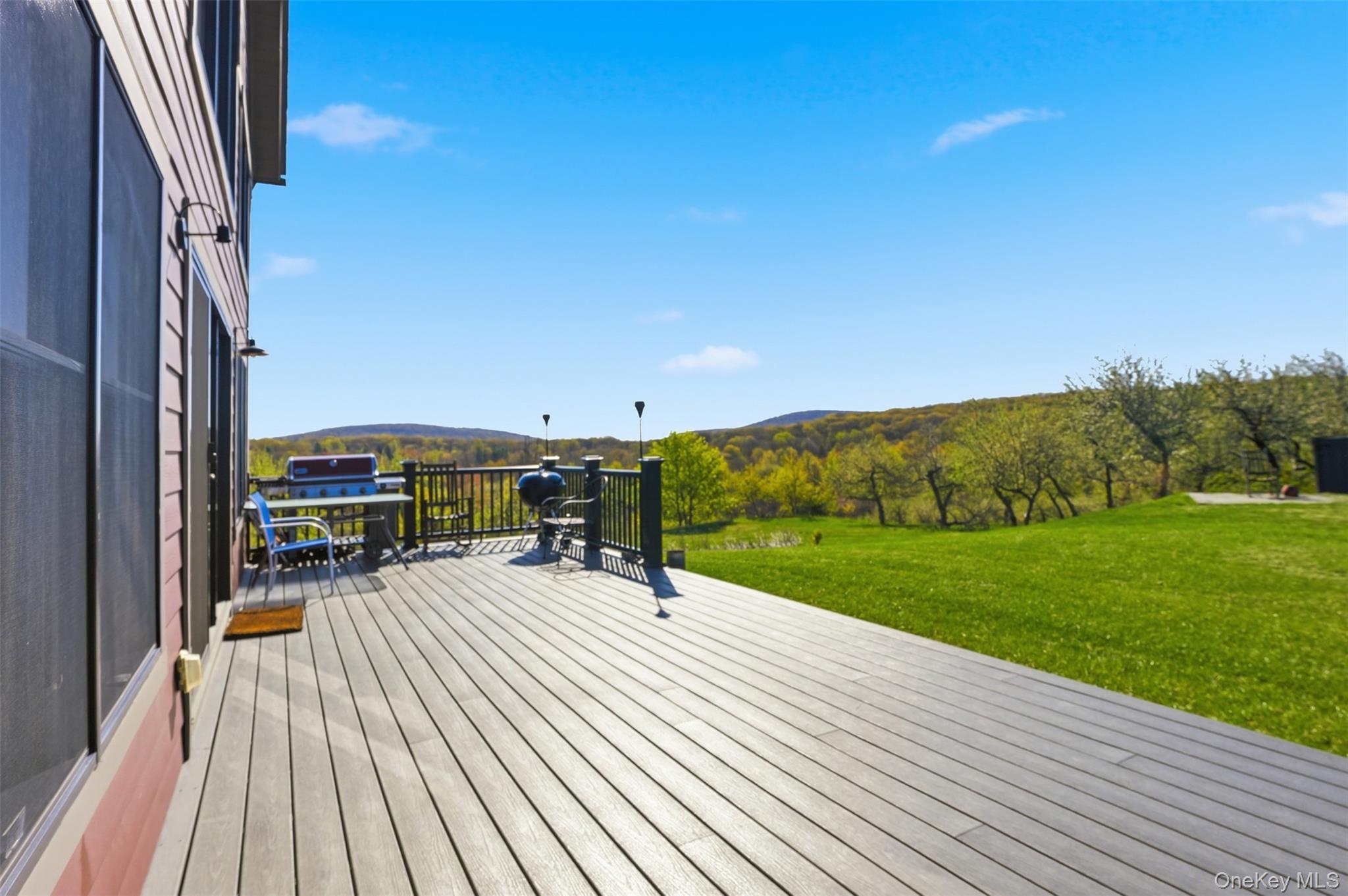 Single Family Palazzo Lane  Ulster County, NY 12528, MLS-991440-39