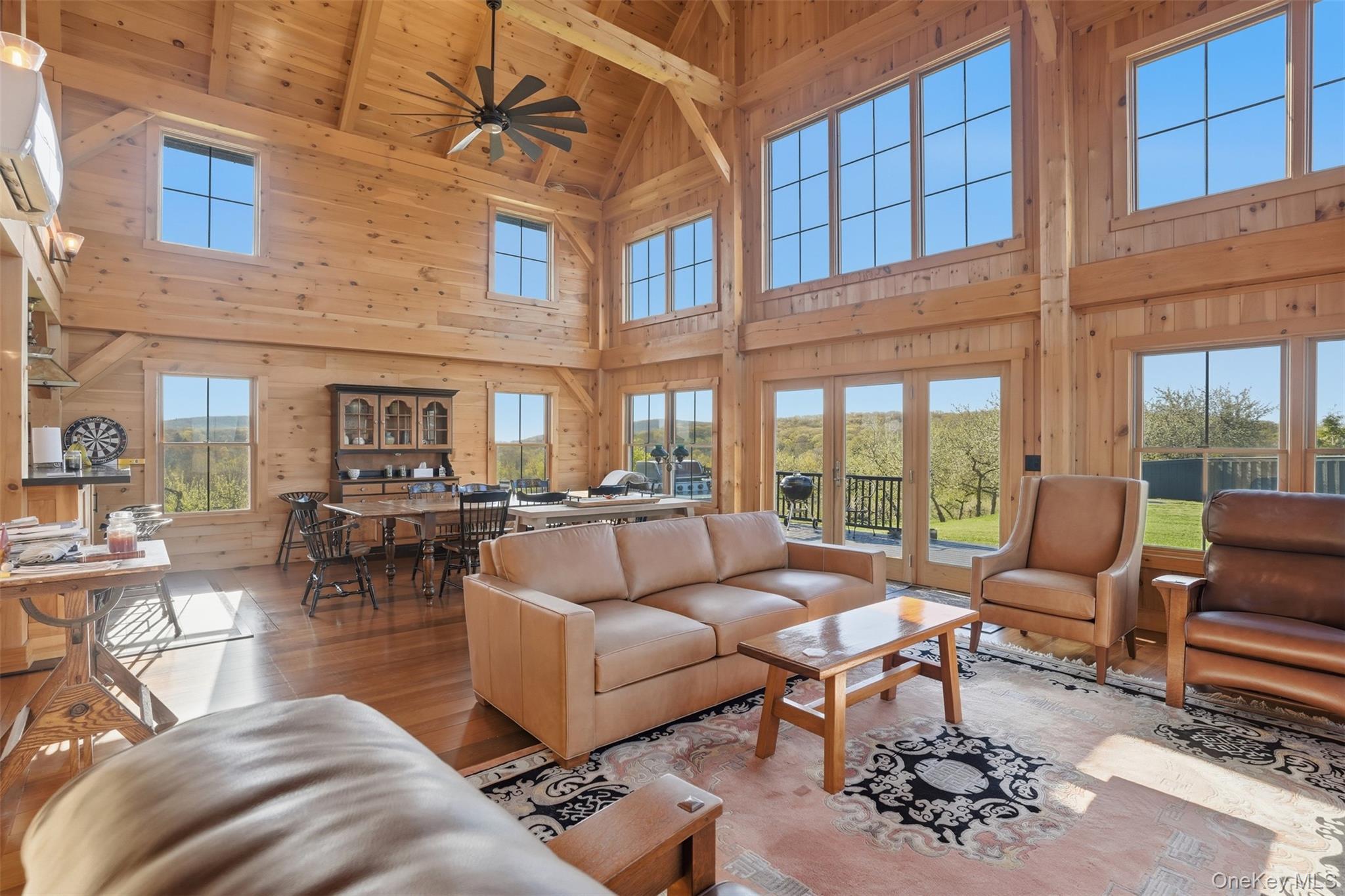 Single Family Palazzo Lane  Ulster County, NY 12528, MLS-991440-4