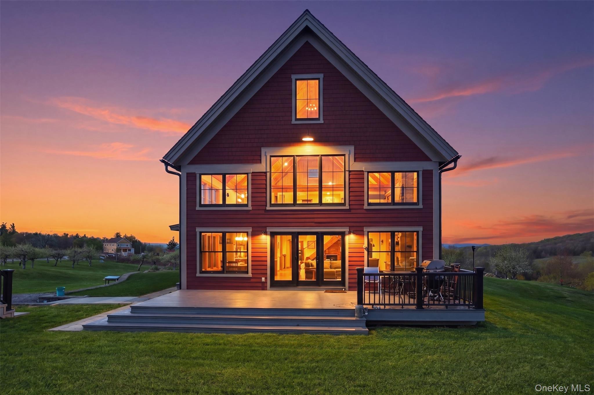 Single Family Palazzo Lane  Ulster County, NY 12528, MLS-991440-40