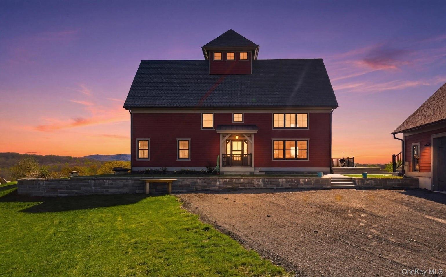 Single Family Palazzo Lane  Ulster County, NY 12528, MLS-991440-41