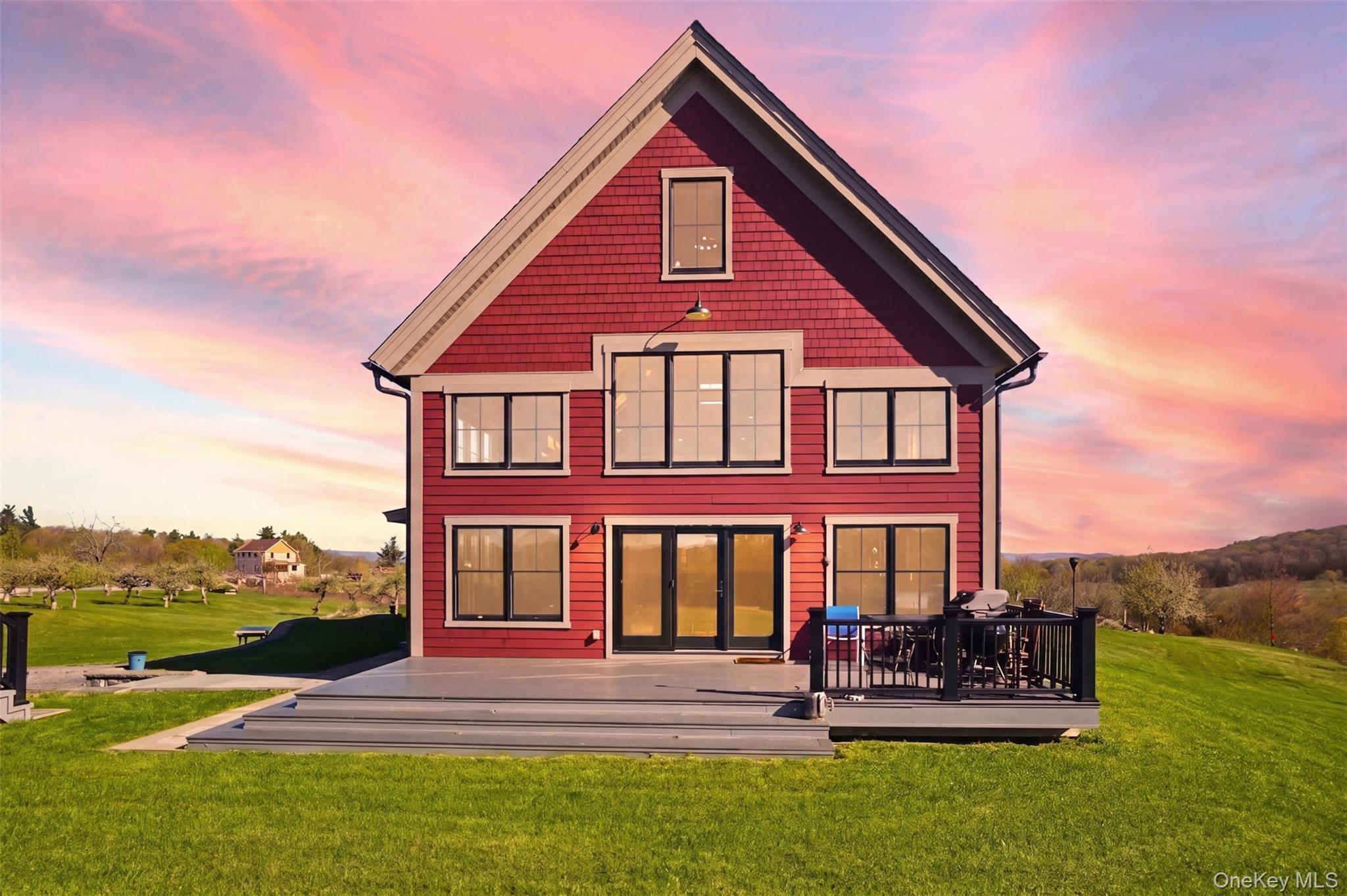 Single Family Palazzo Lane  Ulster County, NY 12528, MLS-991440-42