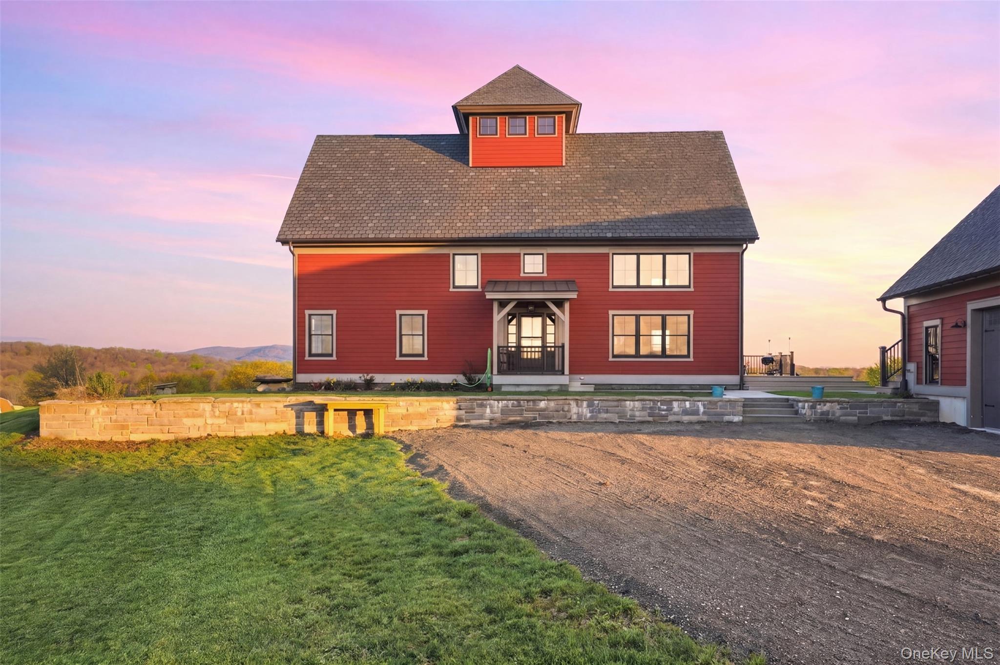 Single Family Palazzo Lane  Ulster County, NY 12528, MLS-991440-43