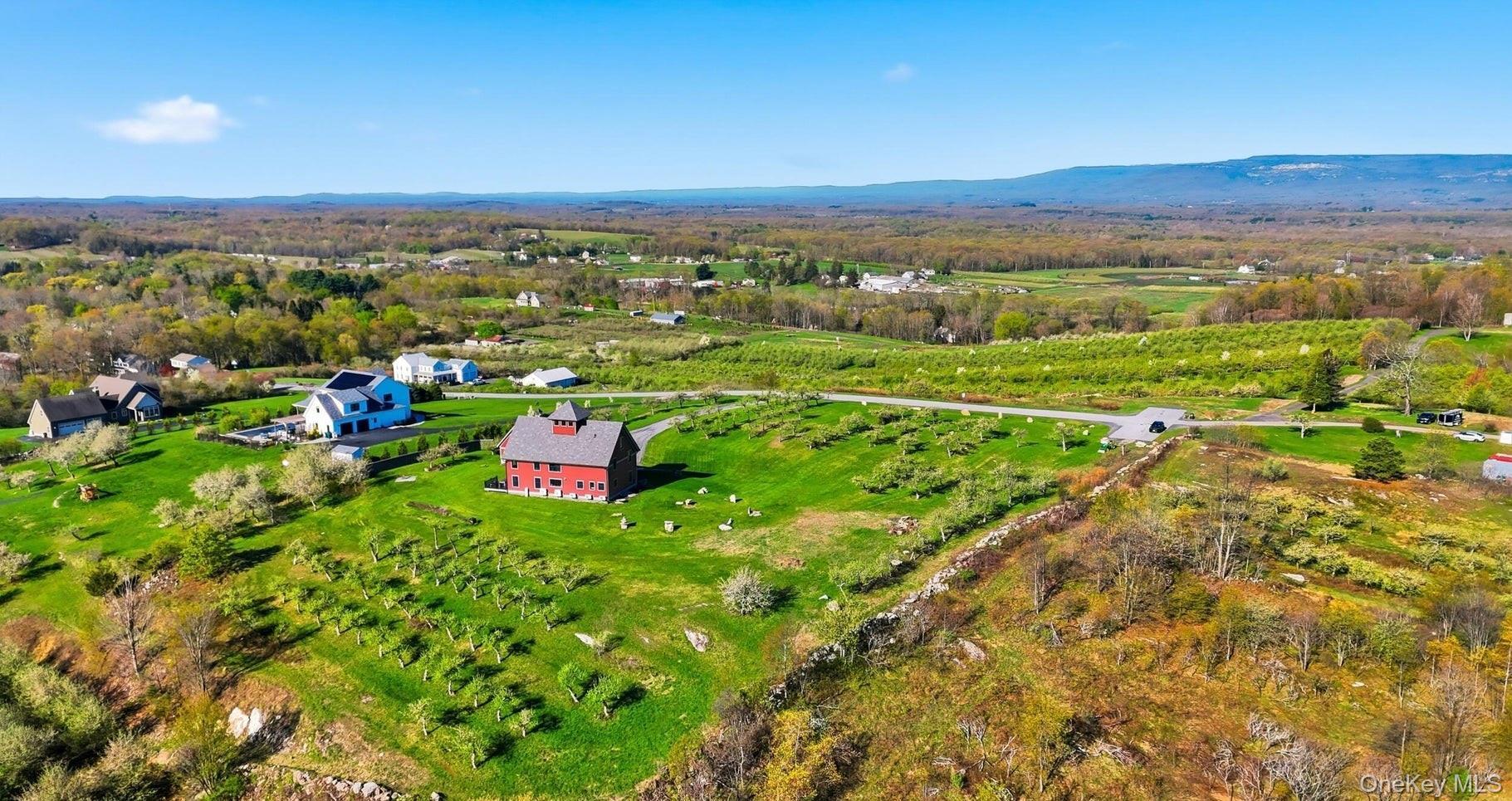 Single Family Palazzo Lane  Ulster County, NY 12528, MLS-991440-44