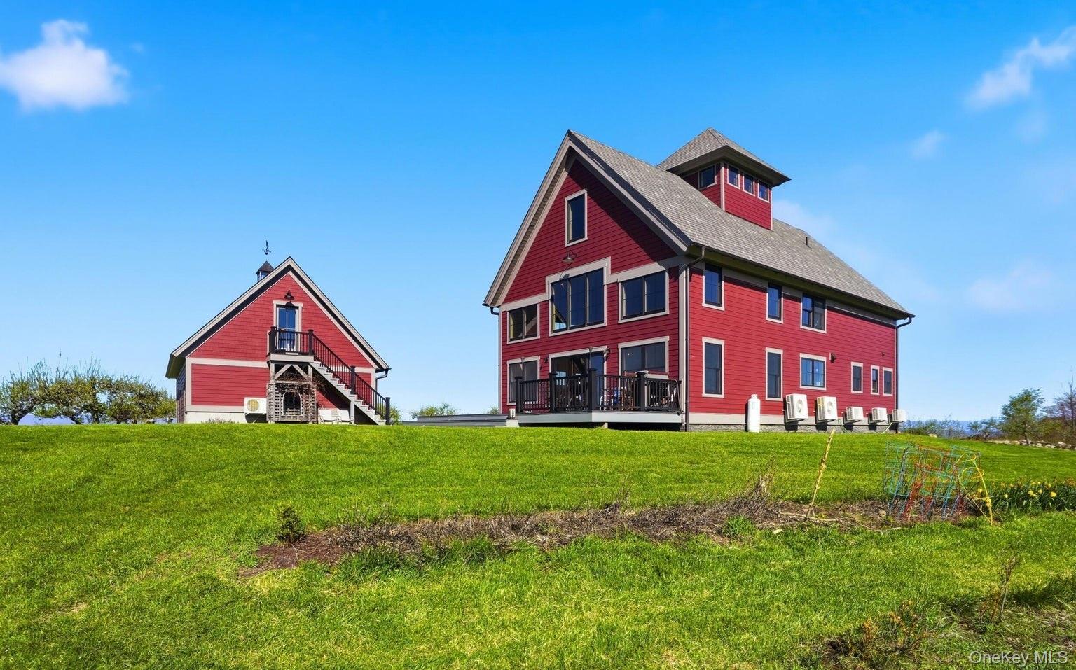 Single Family Palazzo Lane  Ulster County, NY 12528, MLS-991440-45