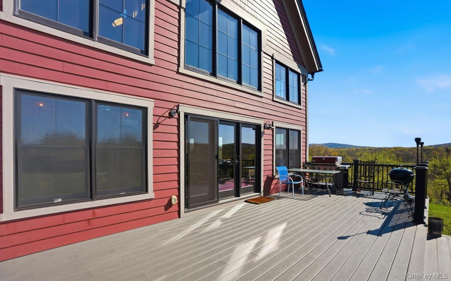 Single Family Palazzo Lane  Ulster County, NY 12528, MLS-991440-46