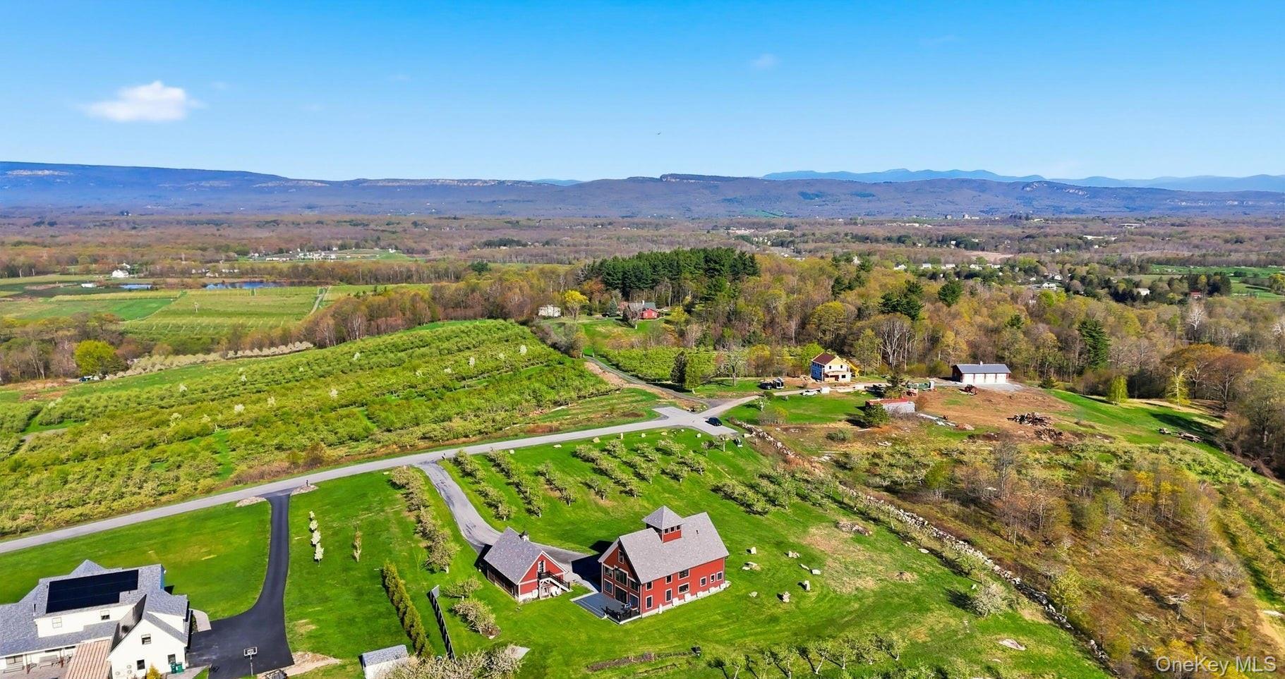 Single Family Palazzo Lane  Ulster County, NY 12528, MLS-991440-48