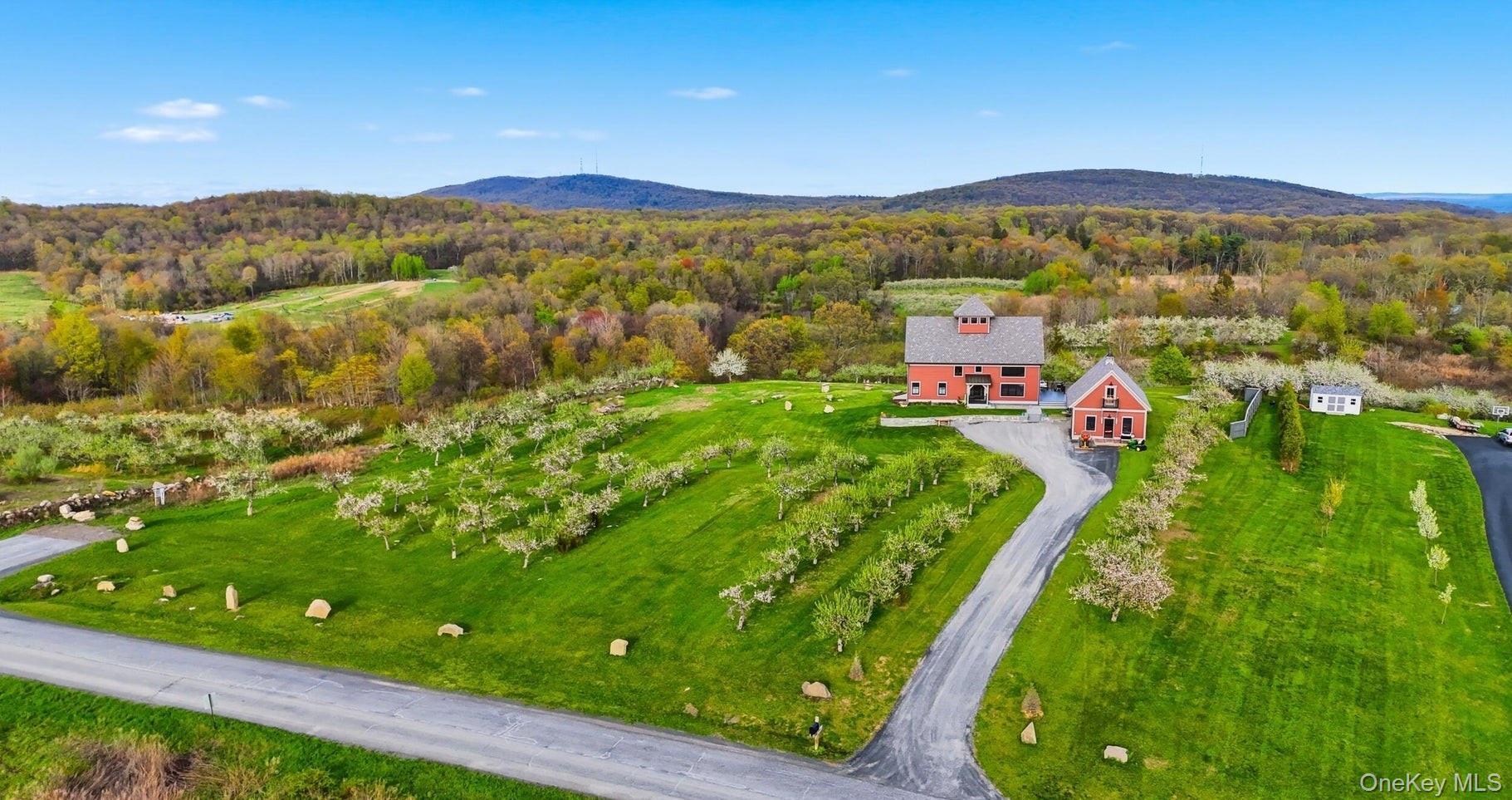 Single Family Palazzo Lane  Ulster County, NY 12528, MLS-991440-49