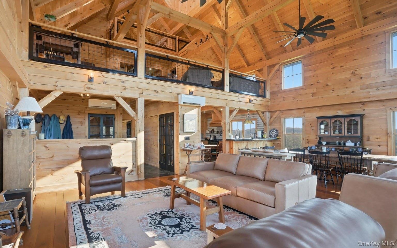 Single Family Palazzo Lane  Ulster County, NY 12528, MLS-991440-5